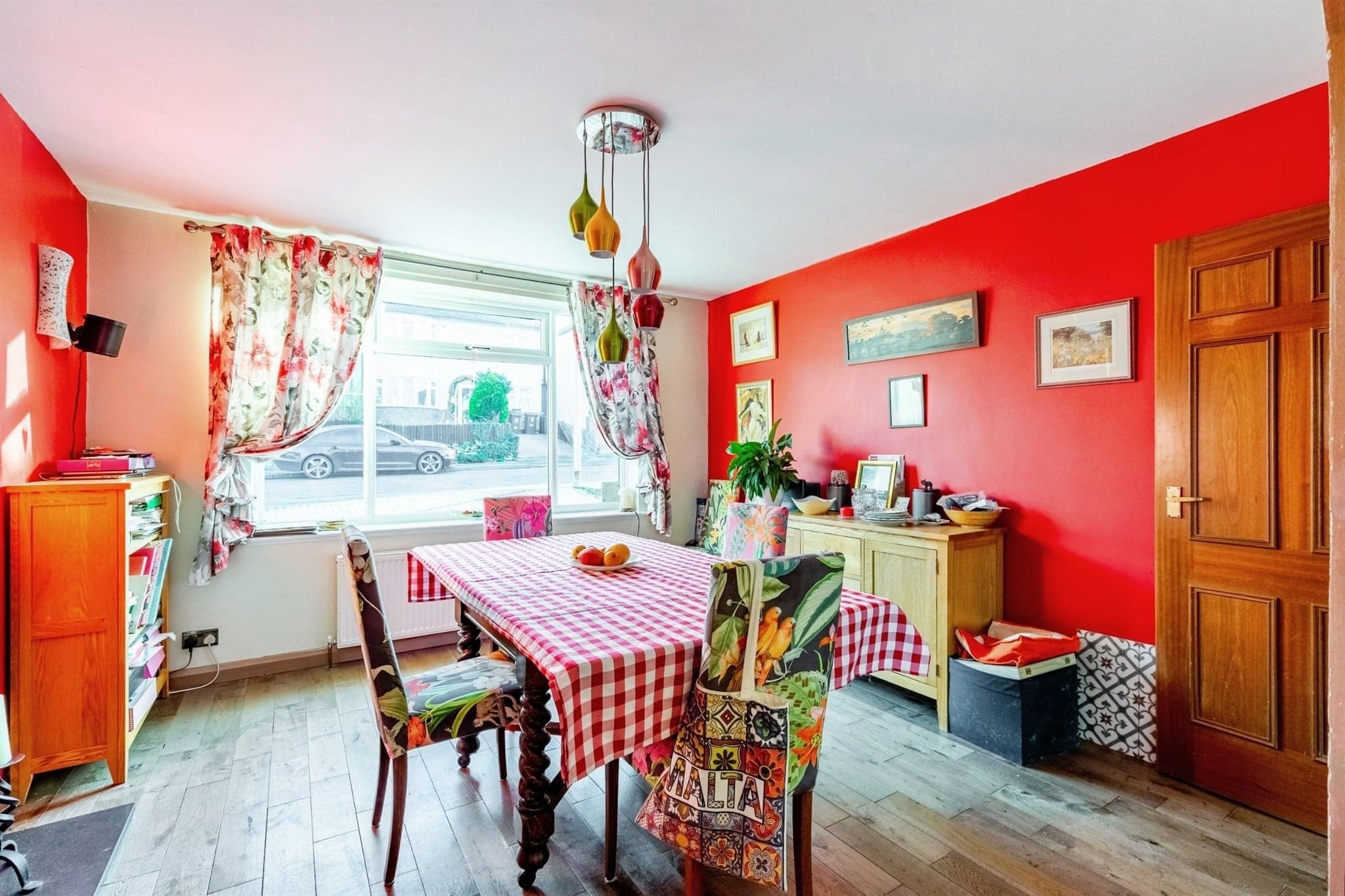 Property at St. Marys Avenue, RUSHDEN