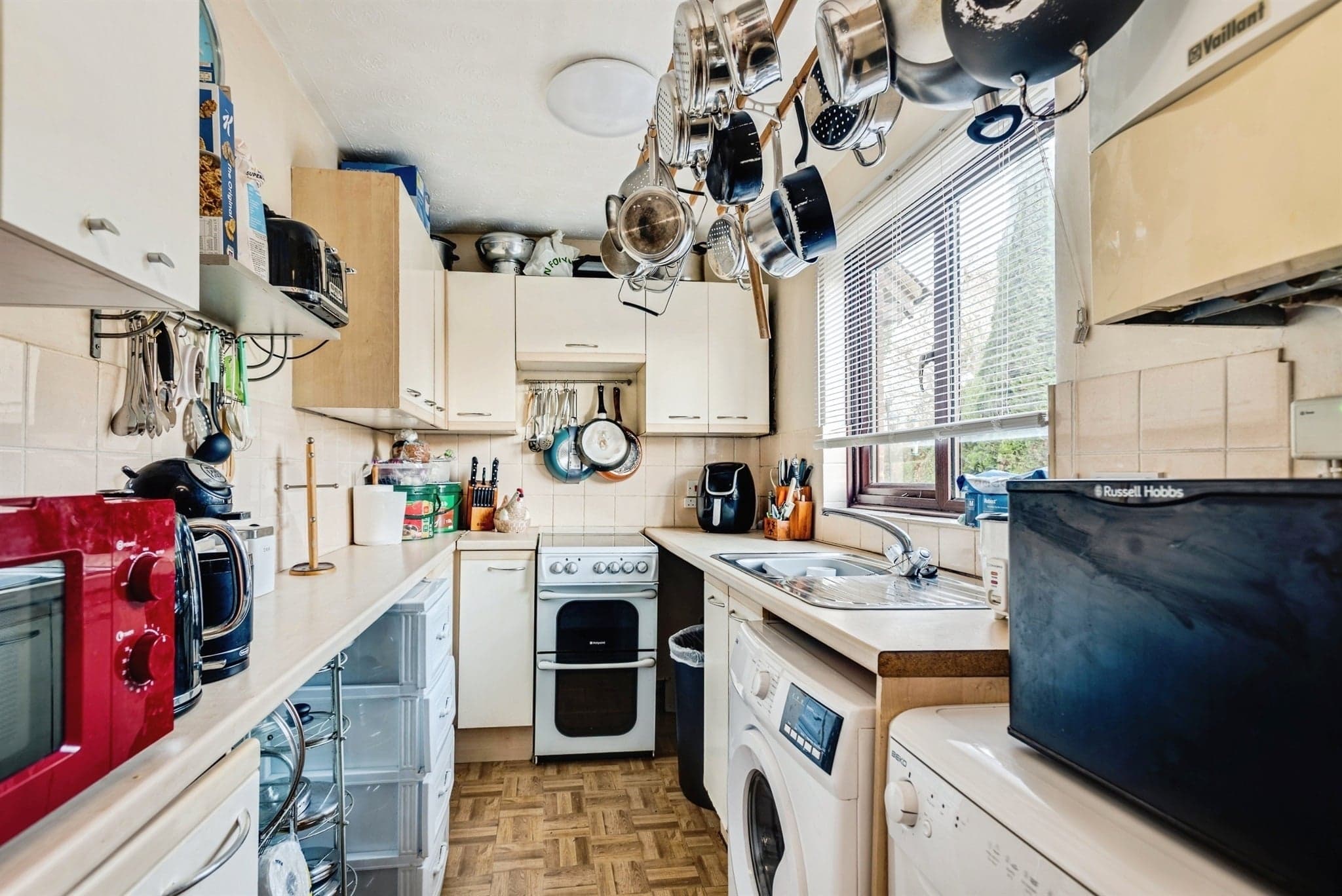 Property at Windflower Road, Swindon