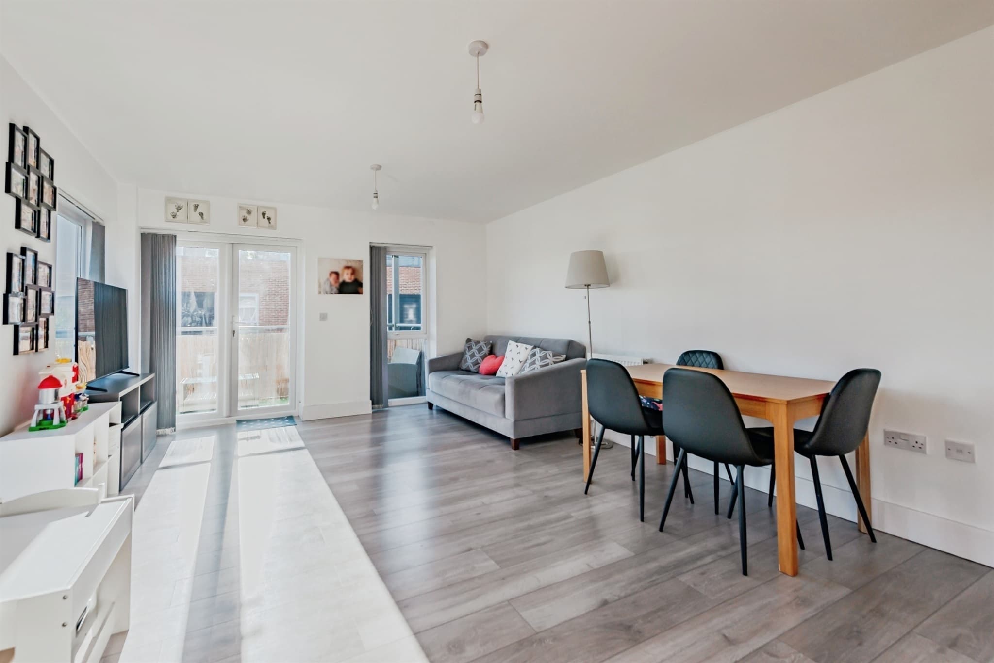 Property at The Kilns, Redhill