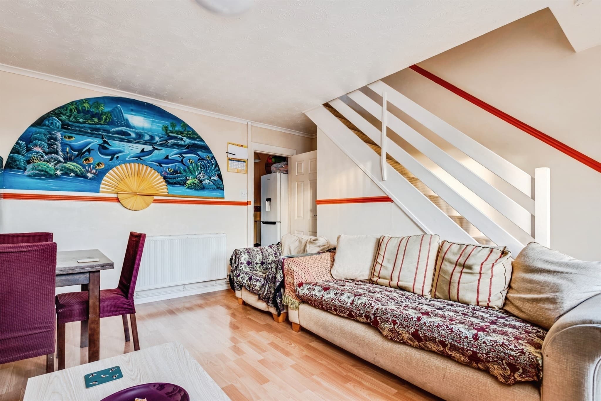 Property at Windflower Road, Swindon