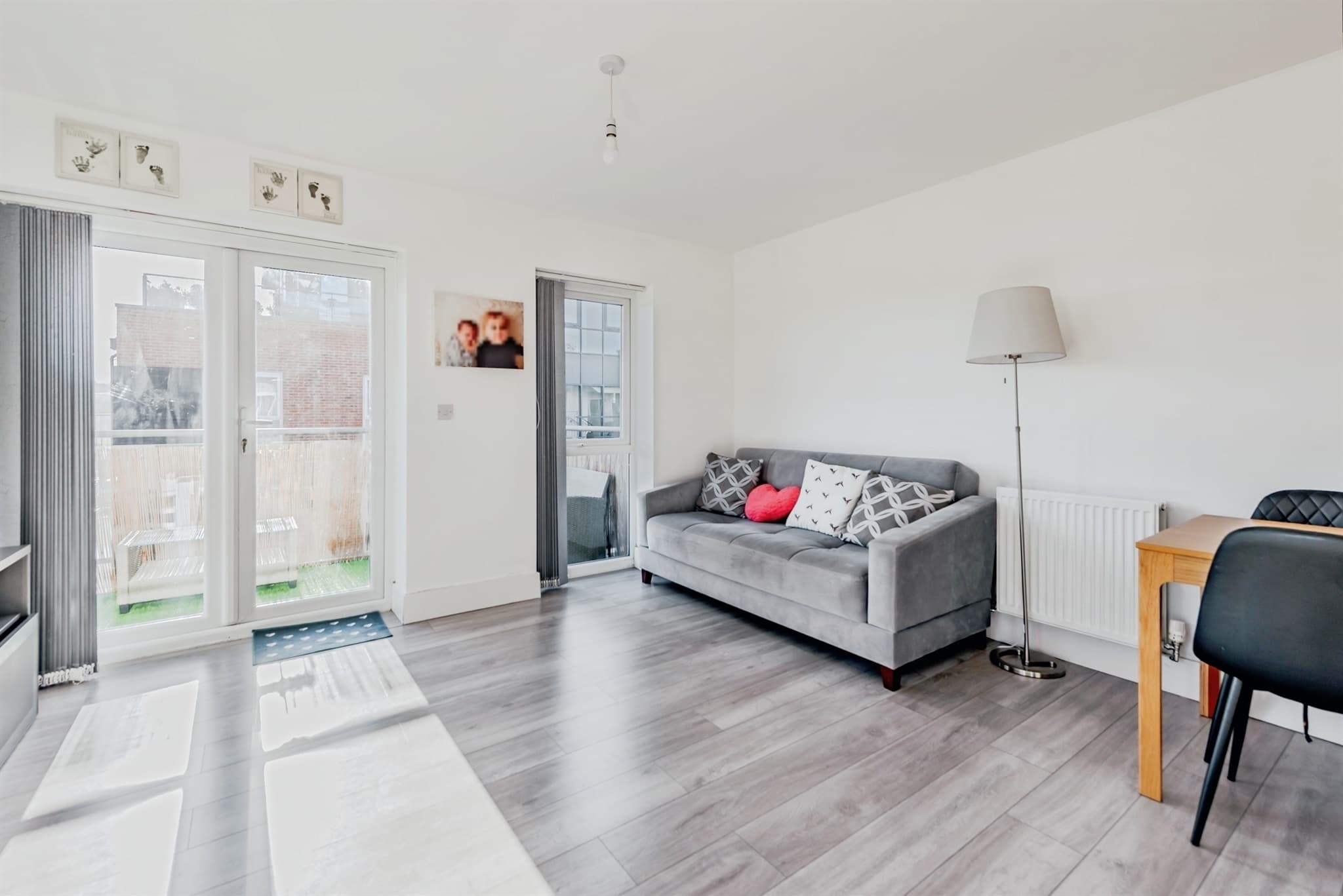 Property at The Kilns, Redhill