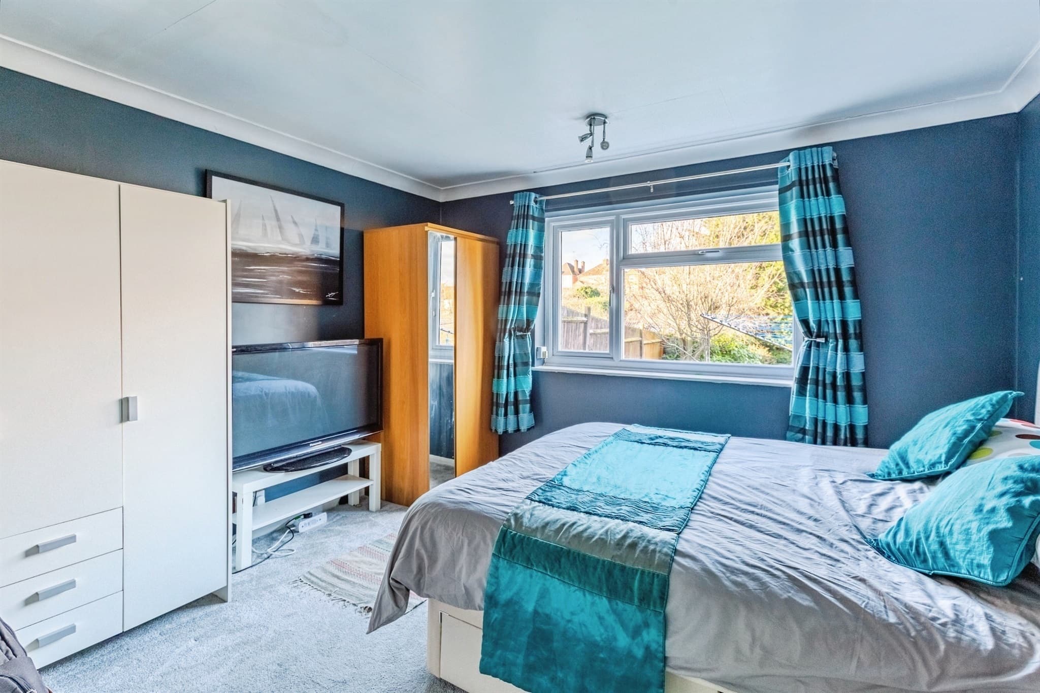 Property at St. Marys Avenue, RUSHDEN