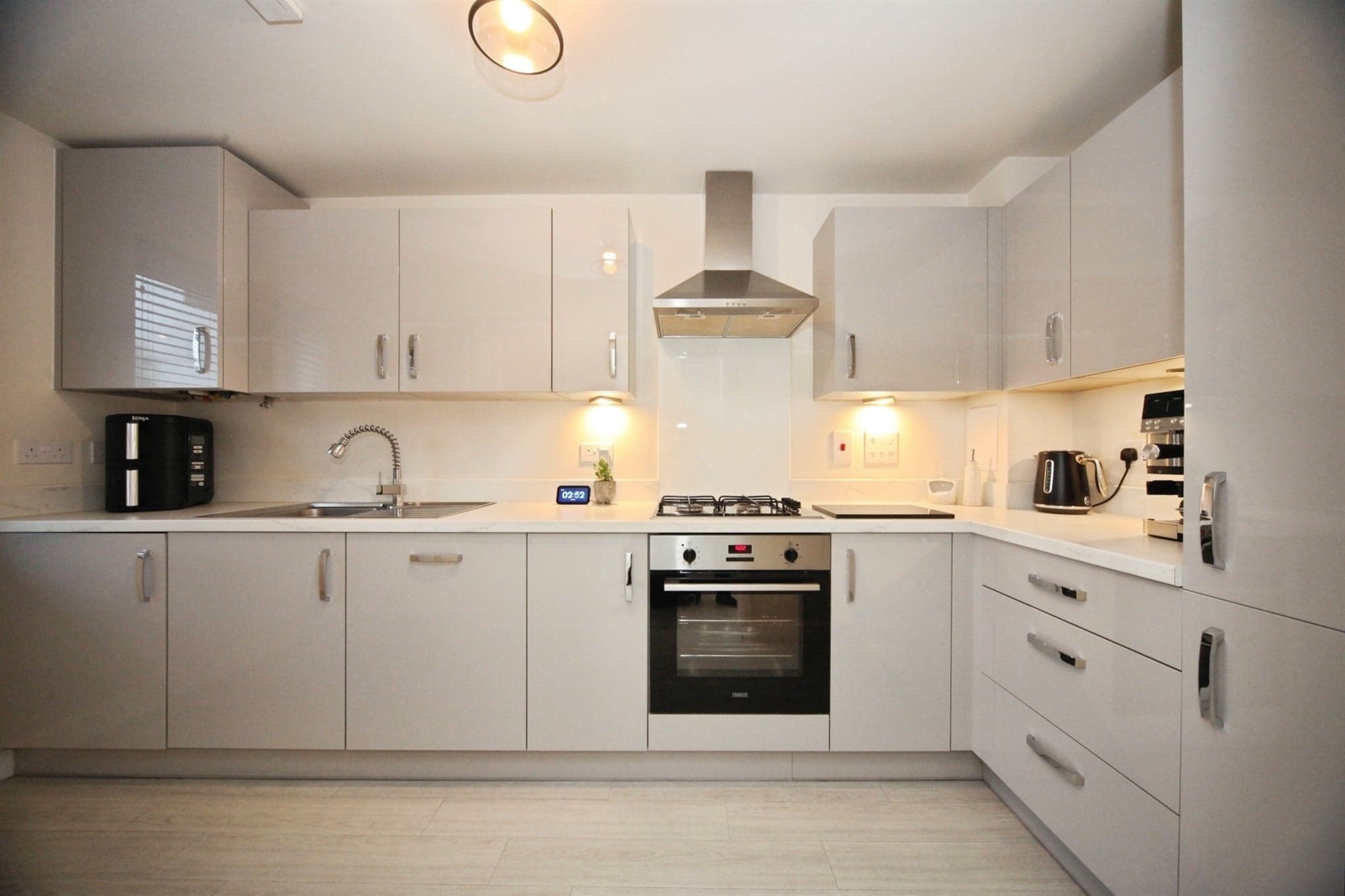 Property at Betony Meadow, Houghton Regis, Dunstable