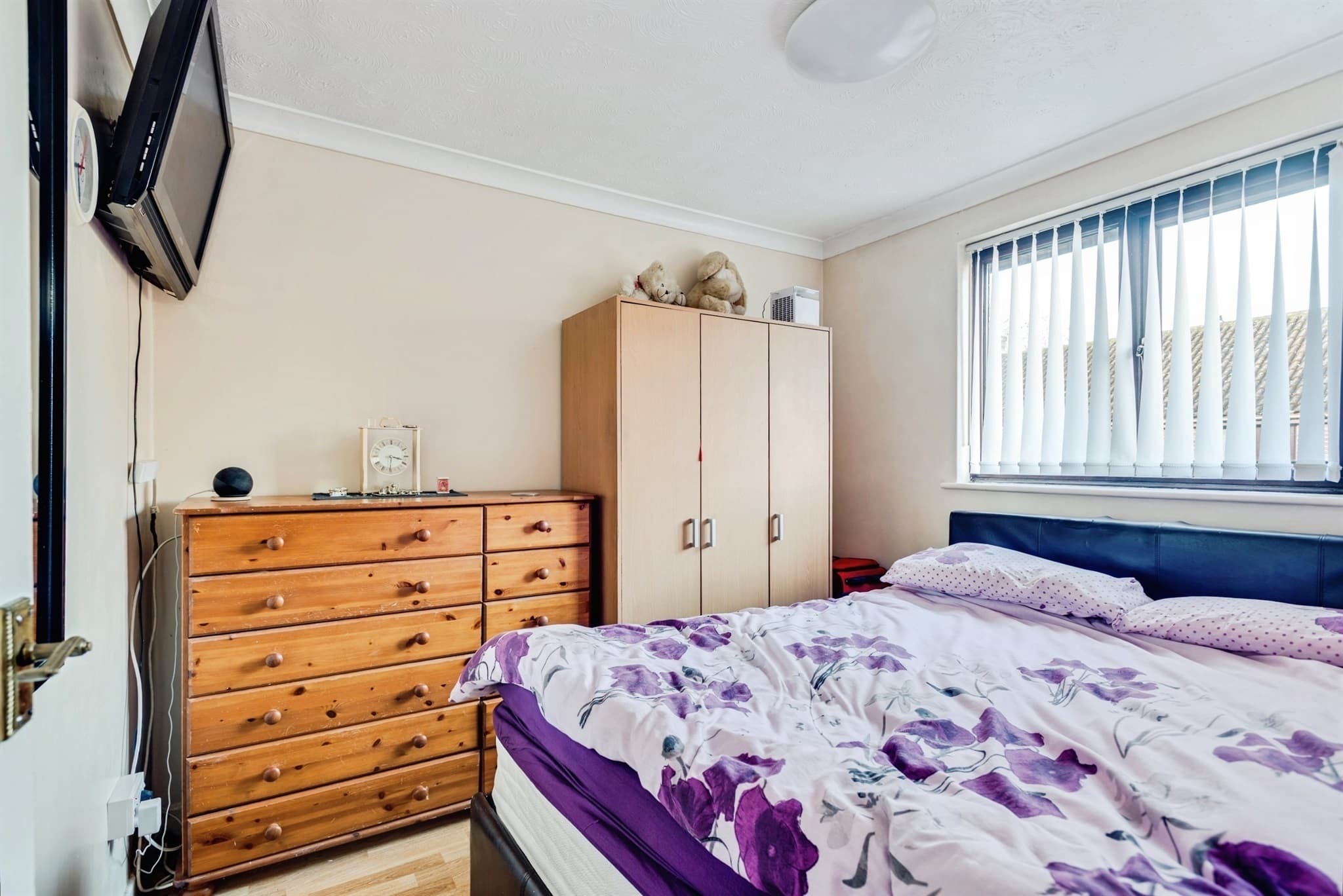 Property at Windflower Road, Swindon