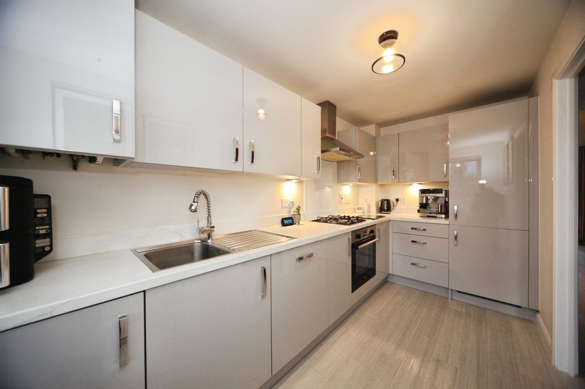 Property at Betony Meadow, Houghton Regis, Dunstable