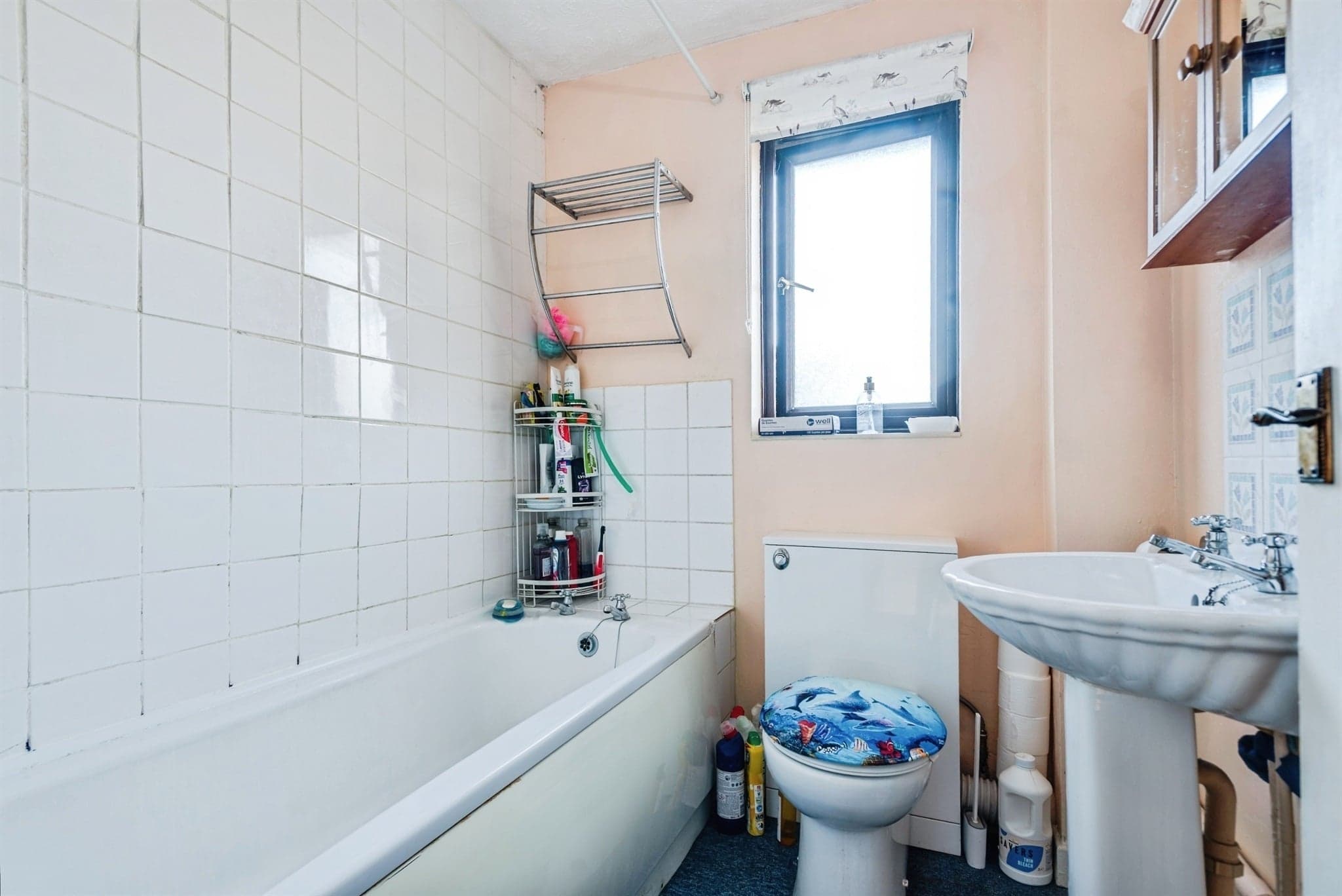 Property at Windflower Road, Swindon