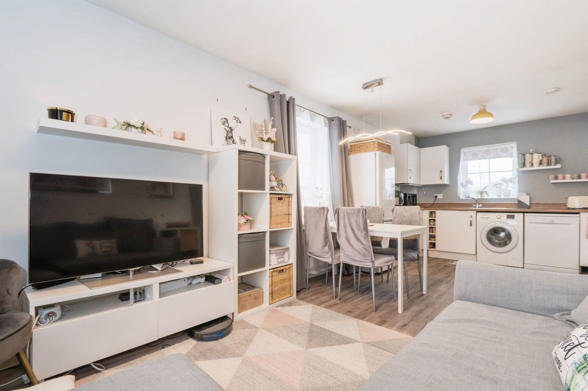 Property at Charles Arden Close, Southampton