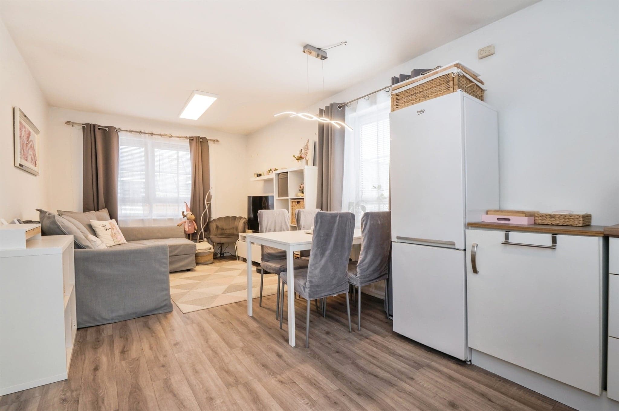 Property at Charles Arden Close, Southampton