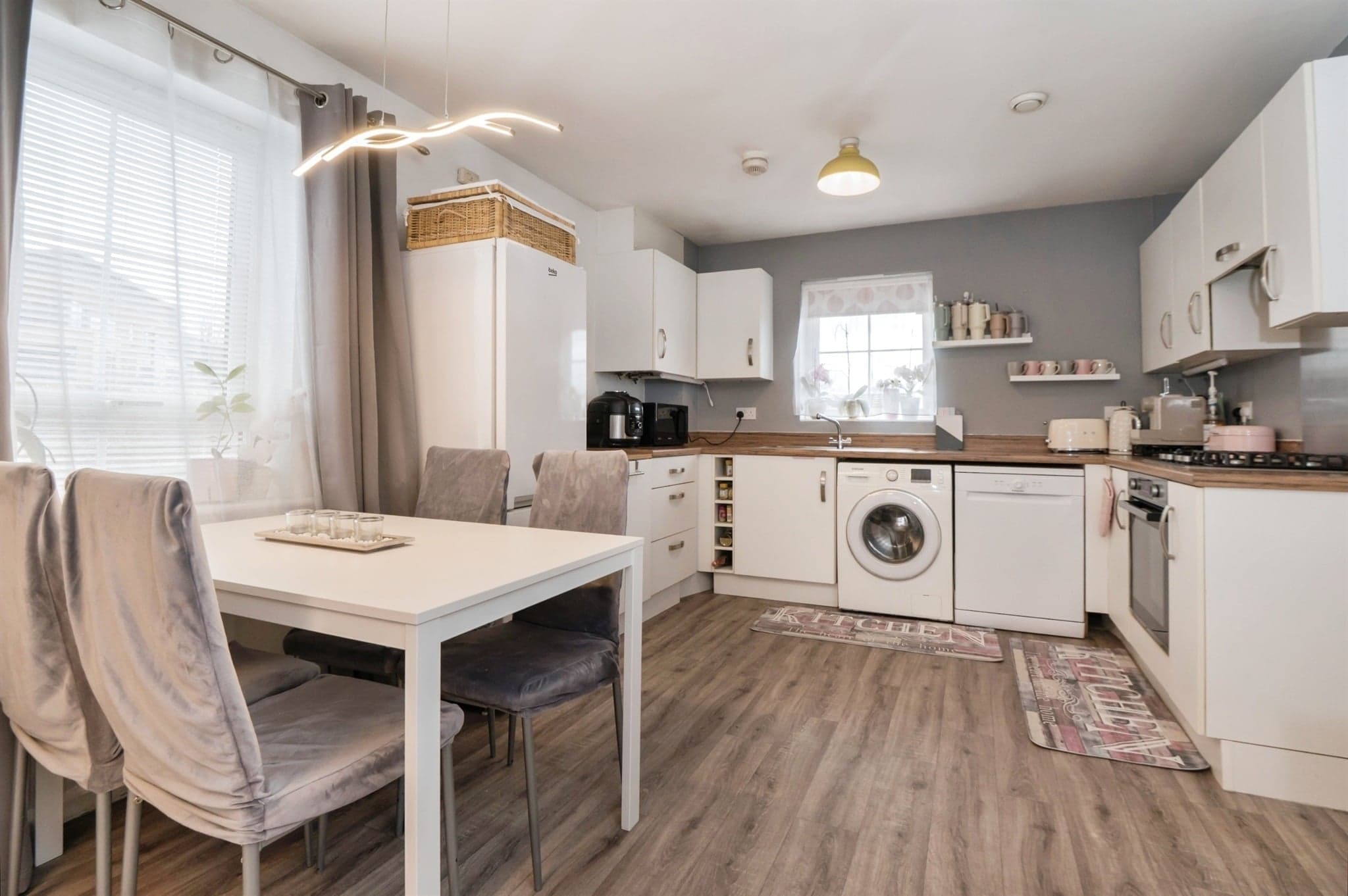 Property at Charles Arden Close, Southampton