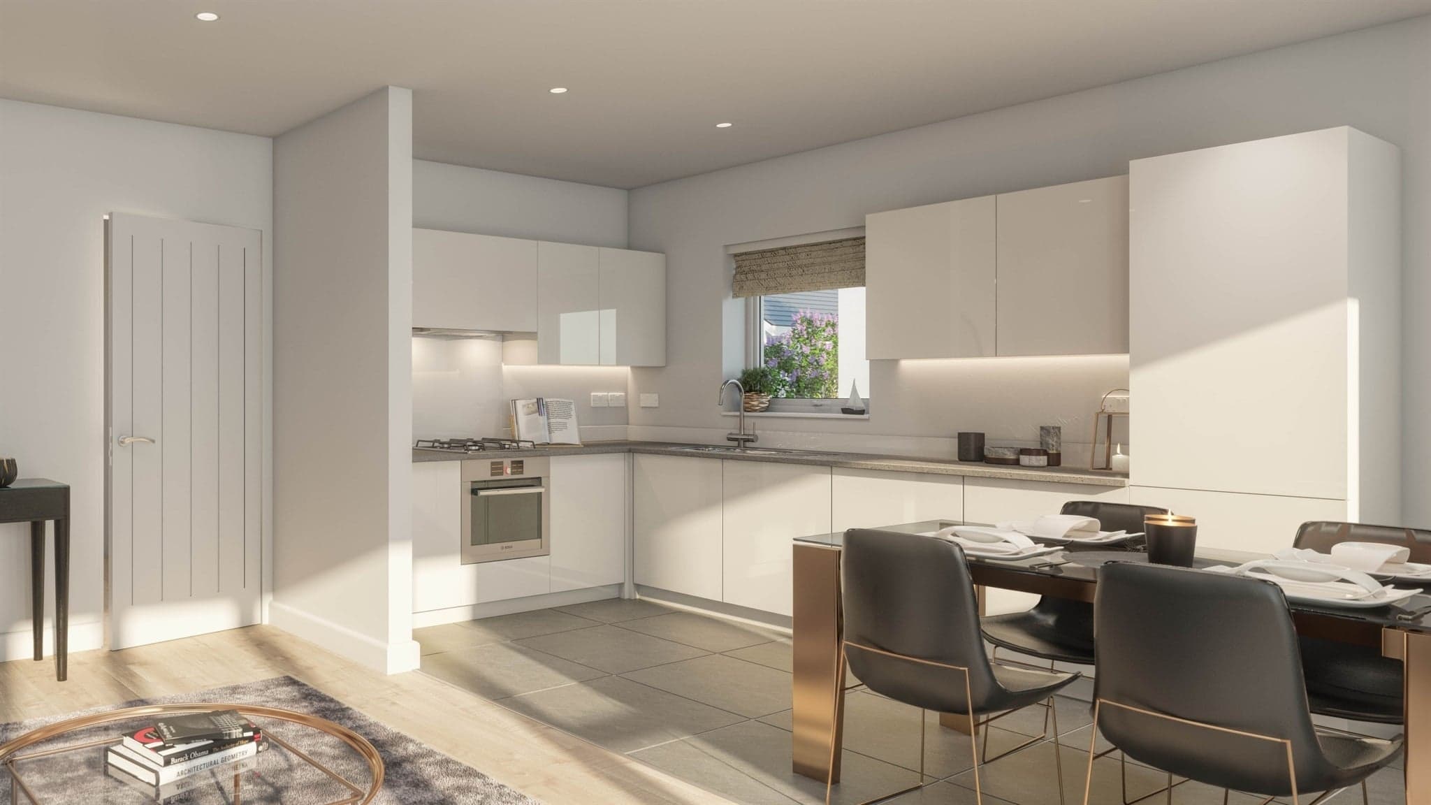 Property at Newtown Road, Highbridge