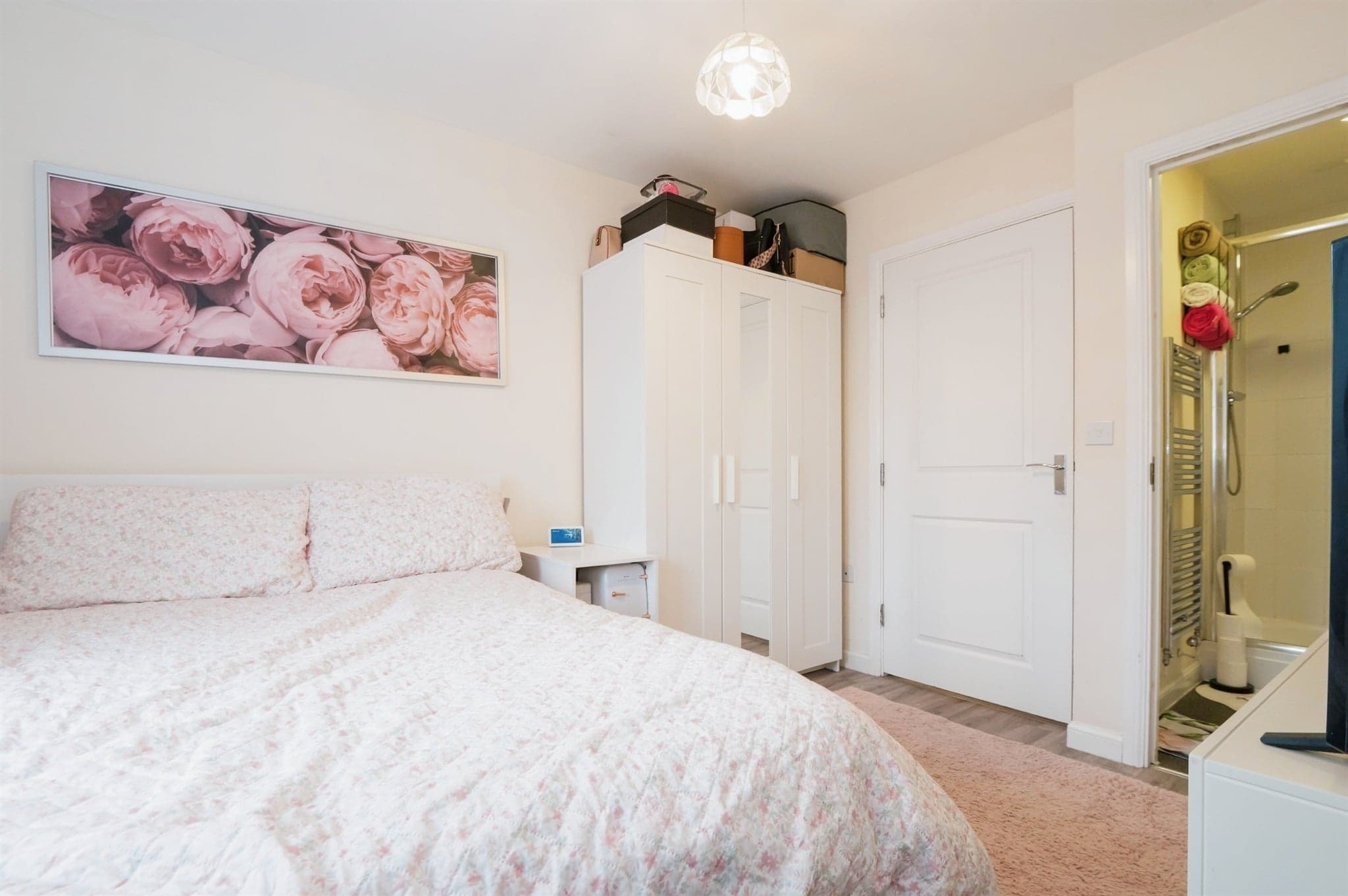 Property at Charles Arden Close, Southampton