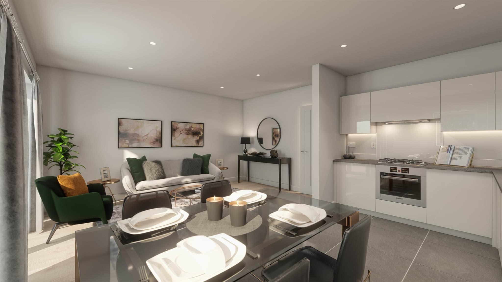 Property at Newtown Road, Highbridge