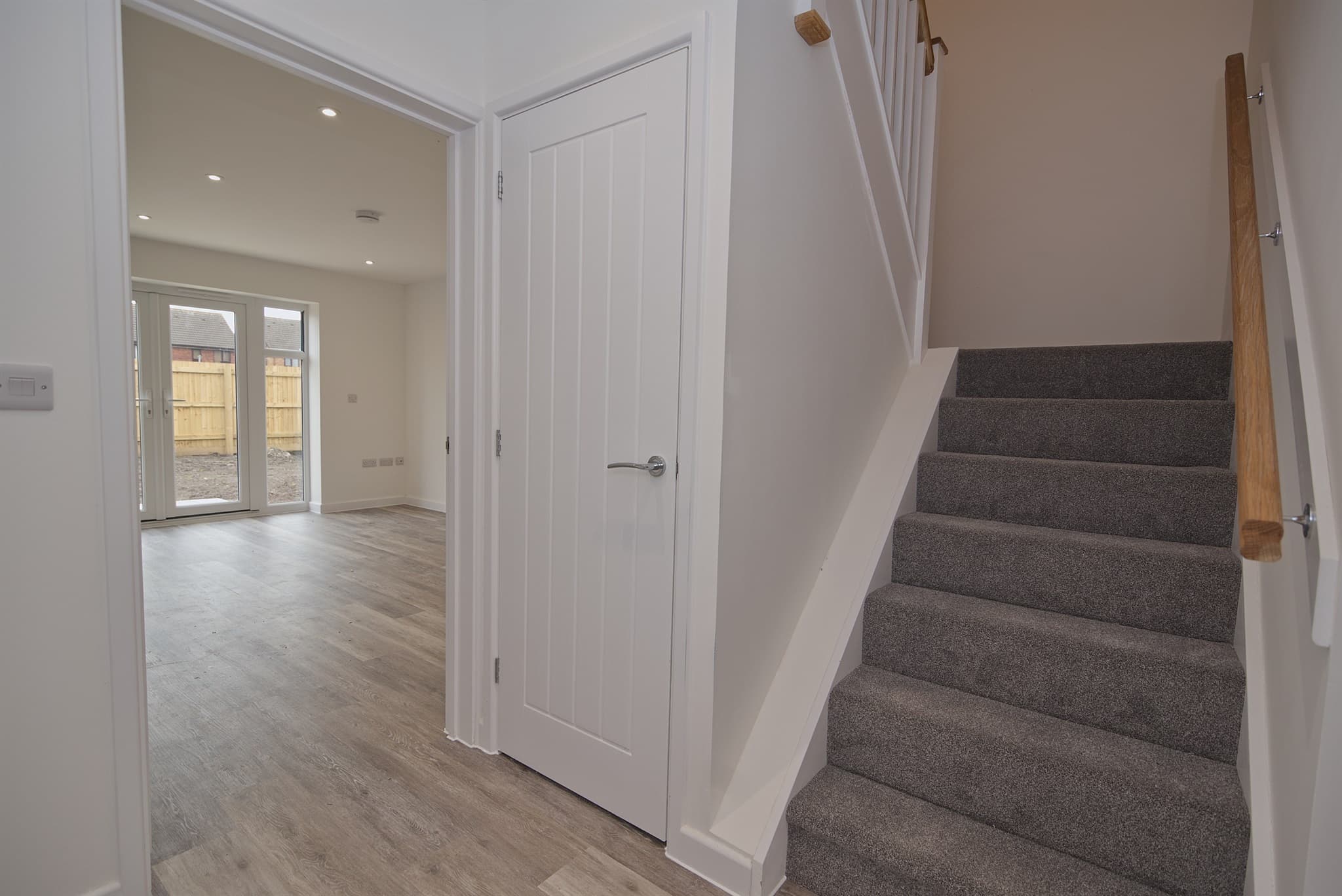 Property at Newtown Road, Highbridge