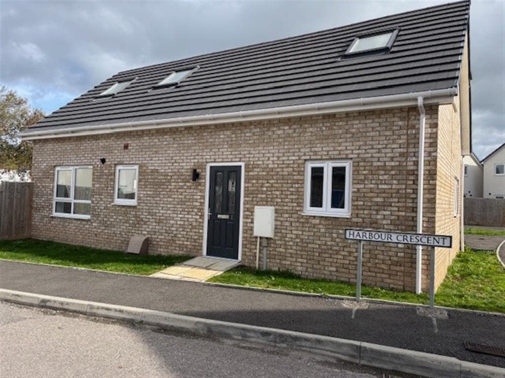 Property at Newtown Road, Highbridge