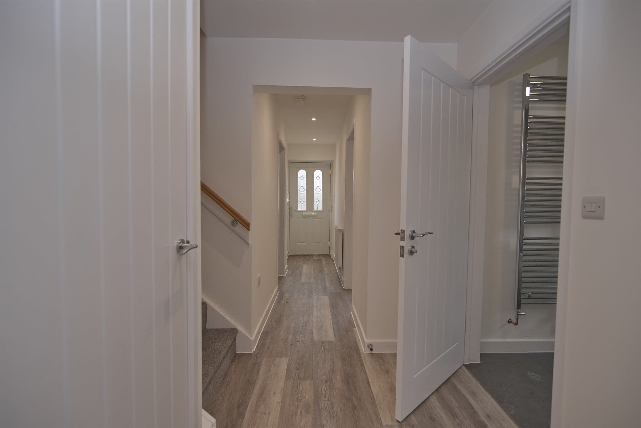 Property at Newtown Road, Highbridge