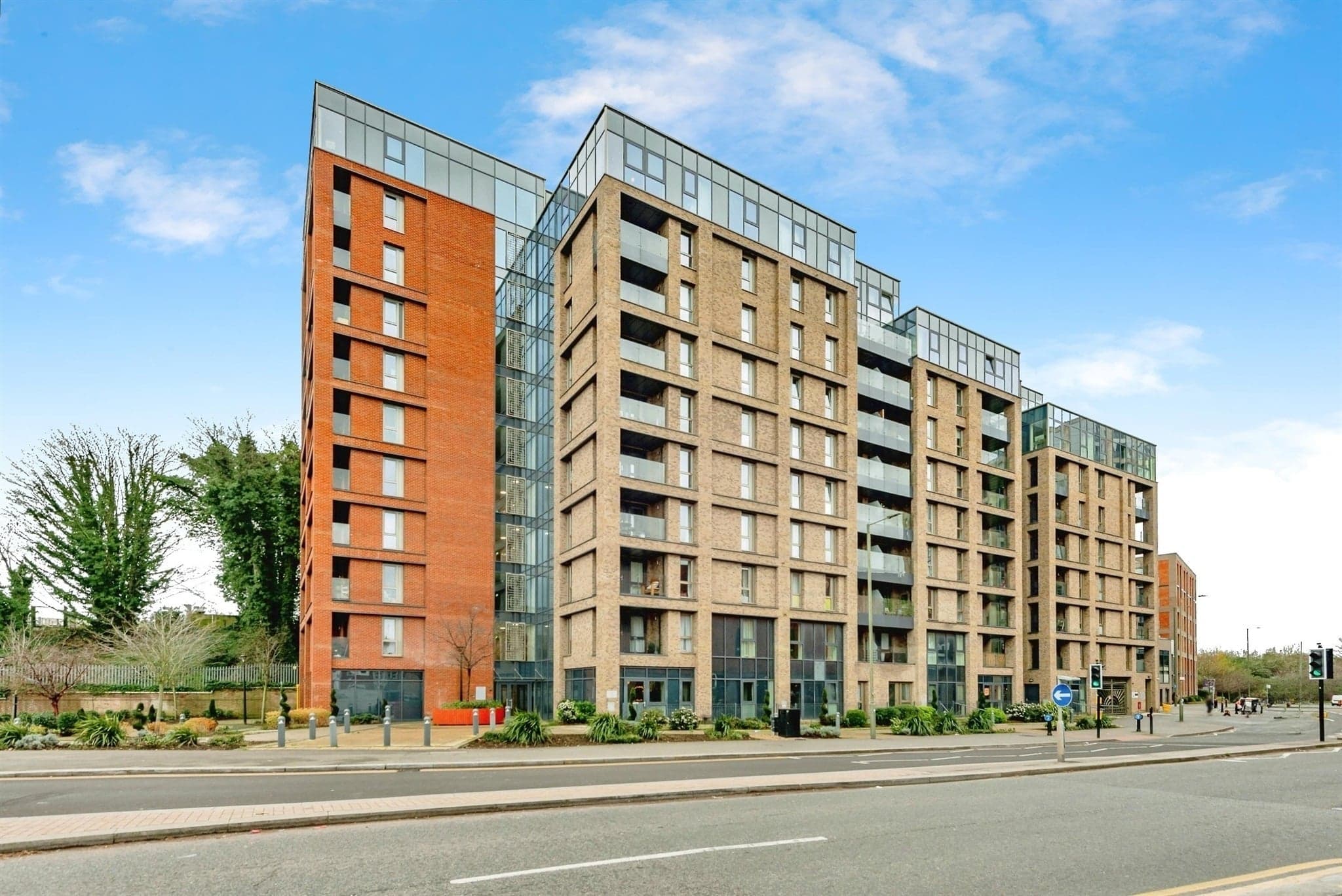 Property at Marketfield Way, Redhill
