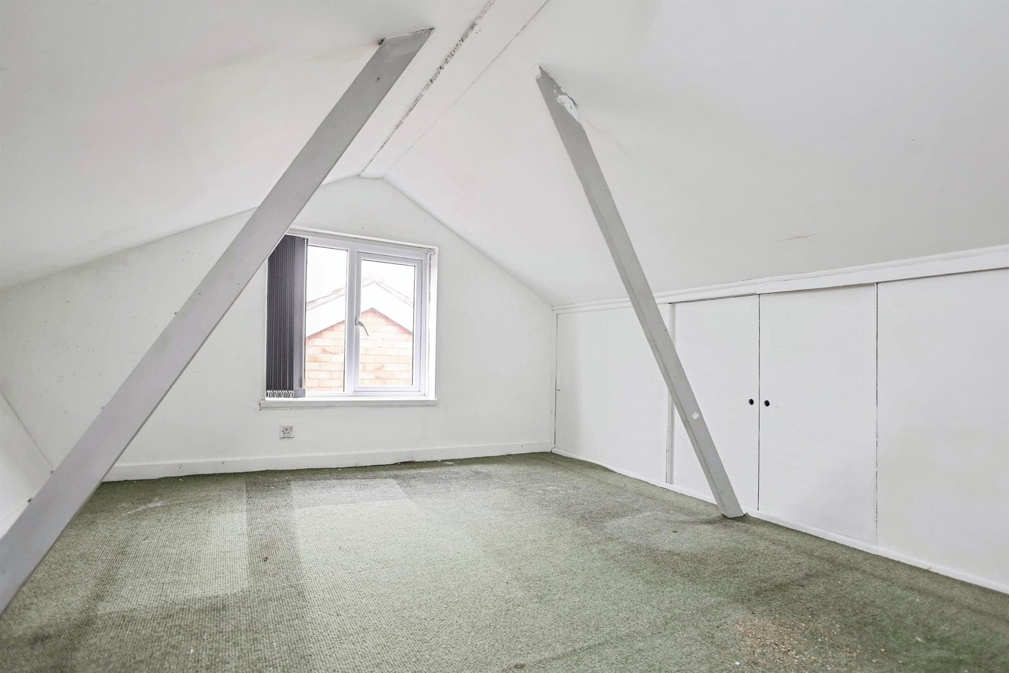 Property at The Hawnelands, Halesowen