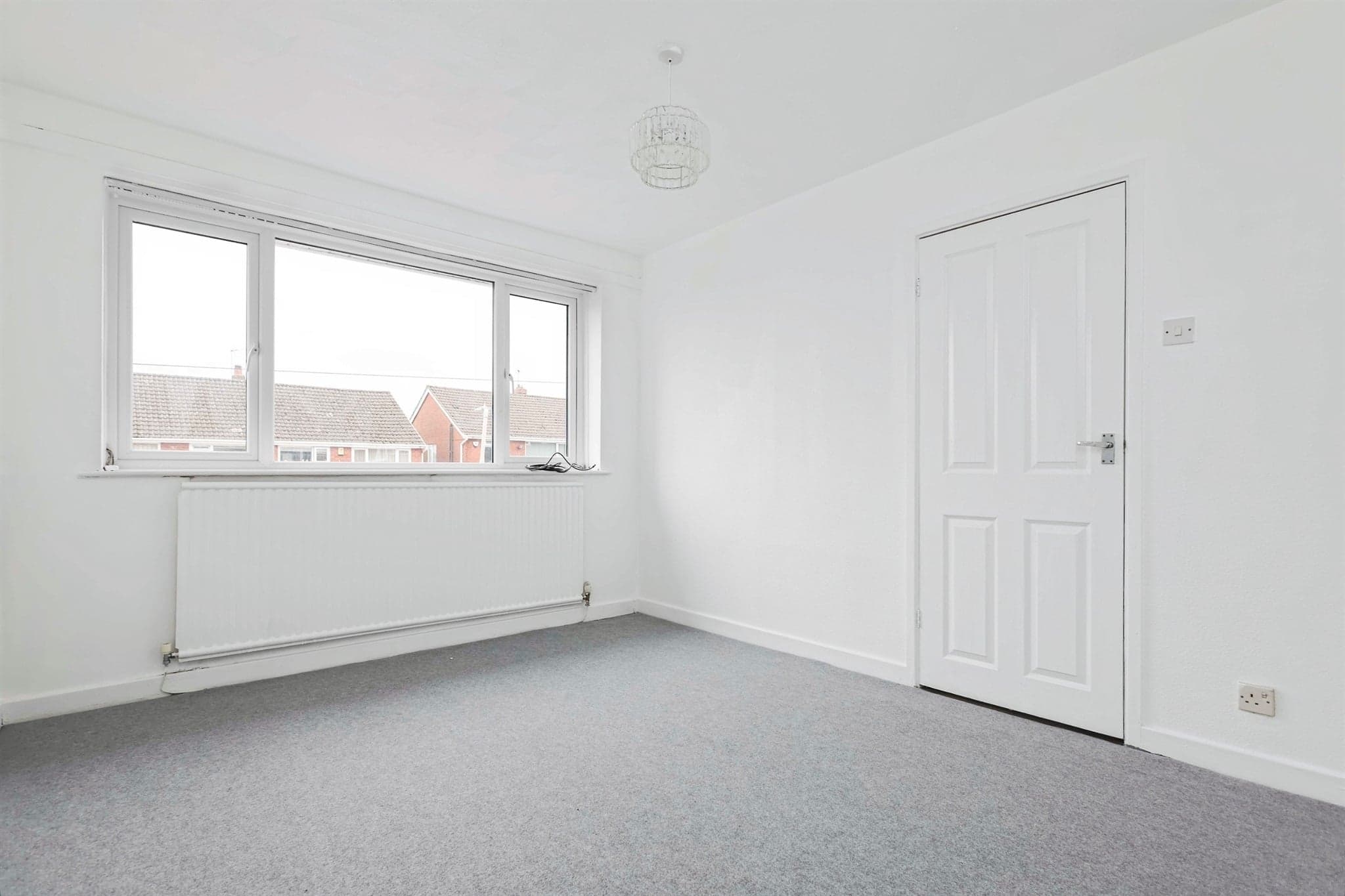 Property at The Hawnelands, Halesowen