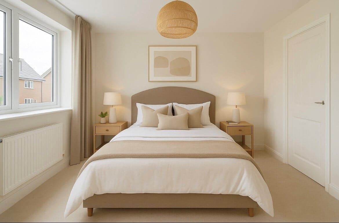 Property at Brington Road, Long Buckby, Northampton