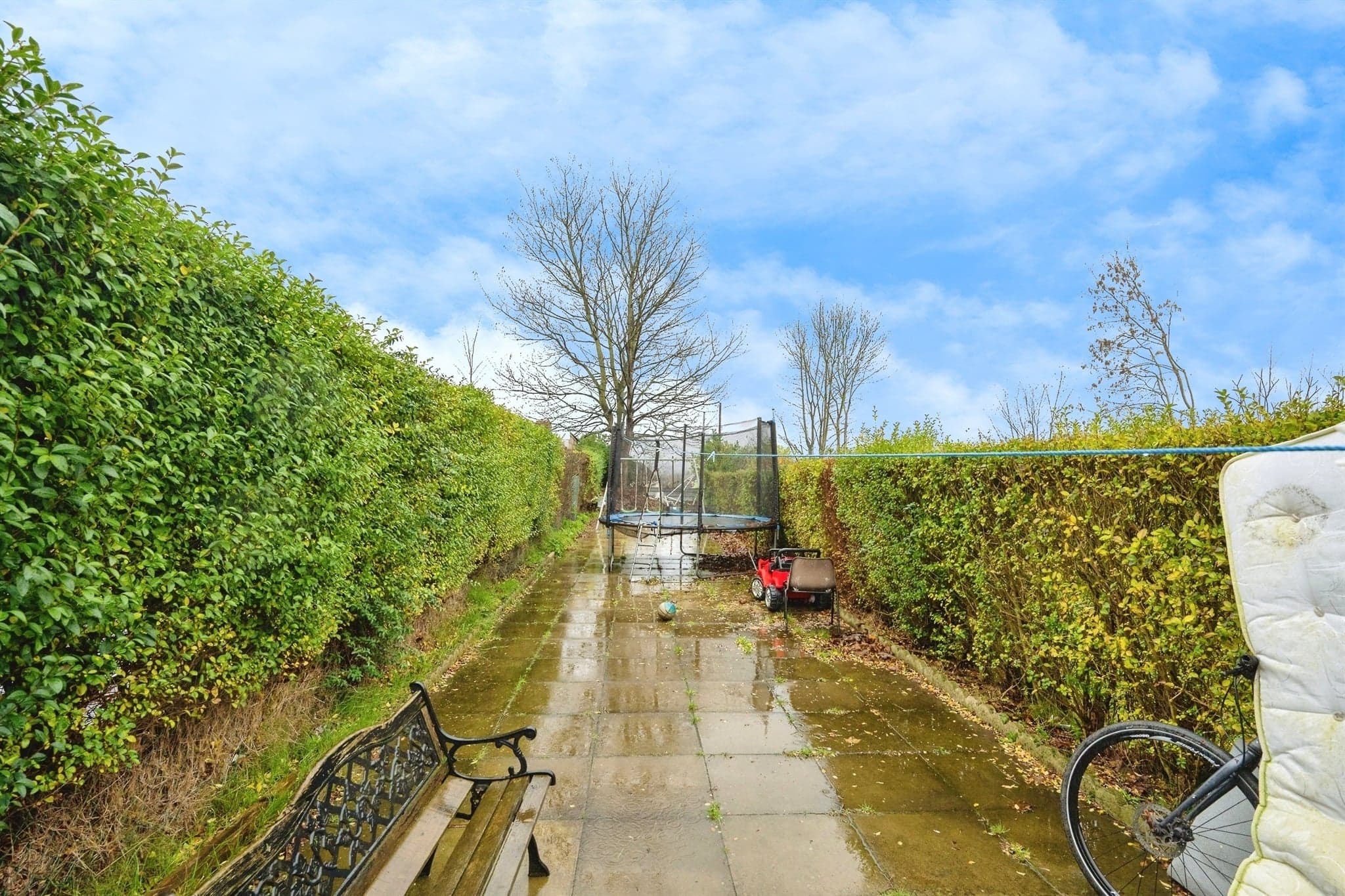 Property at Sycamore Road, Handsworth, Birmingham