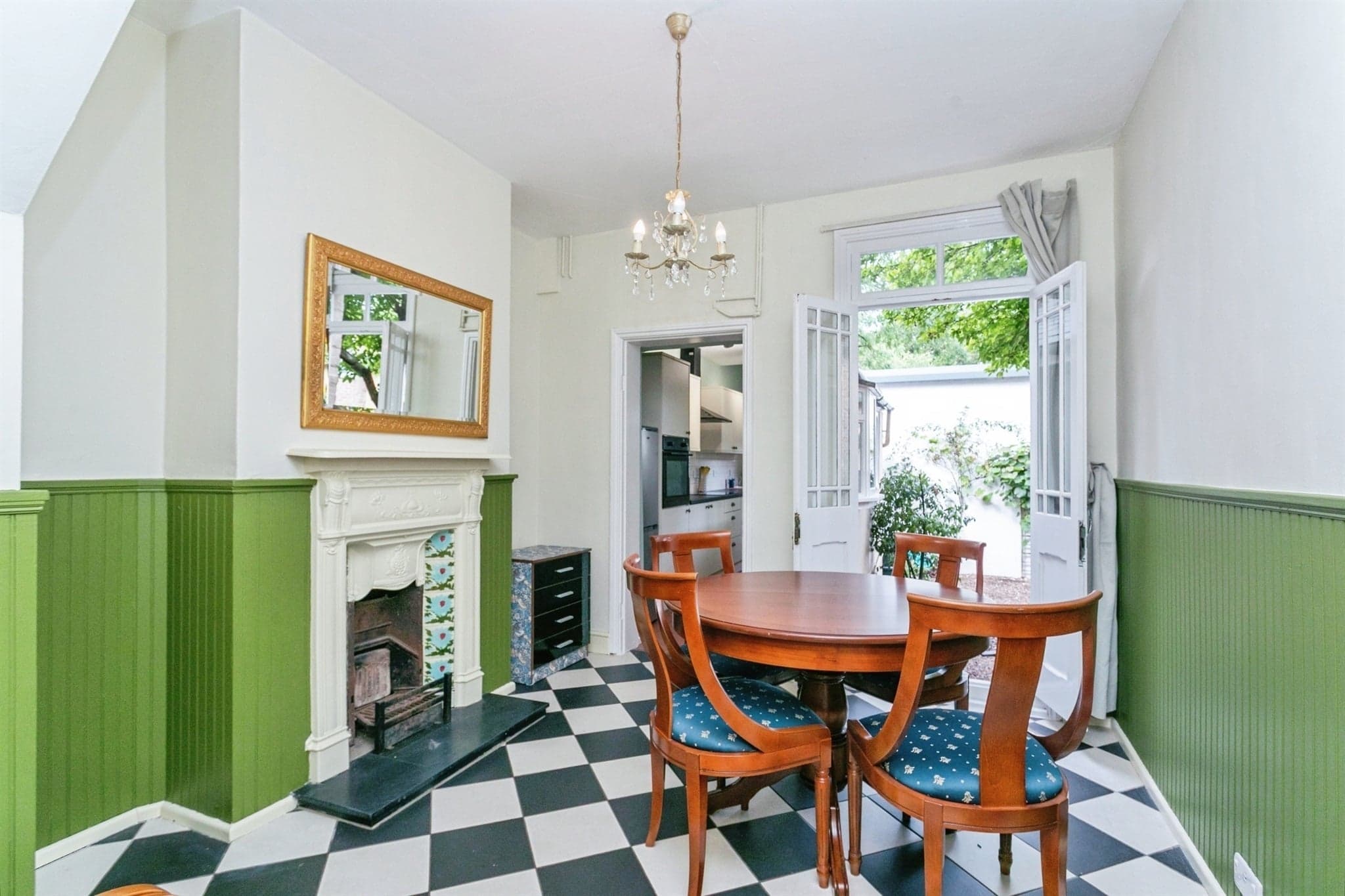 Property at Hunter Street, Buckingham