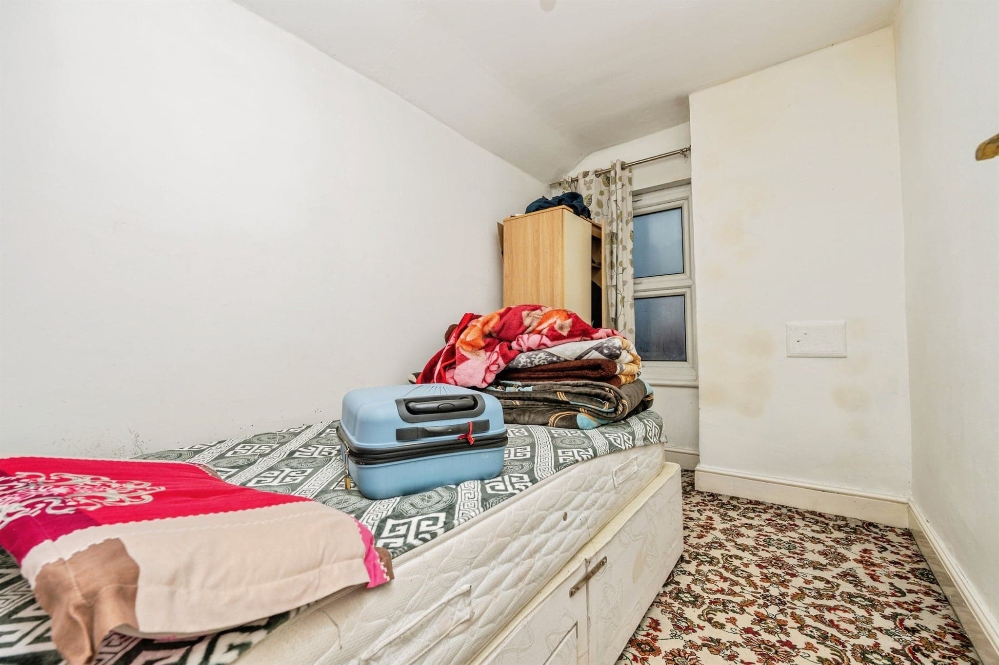 Property at Sycamore Road, Handsworth, Birmingham