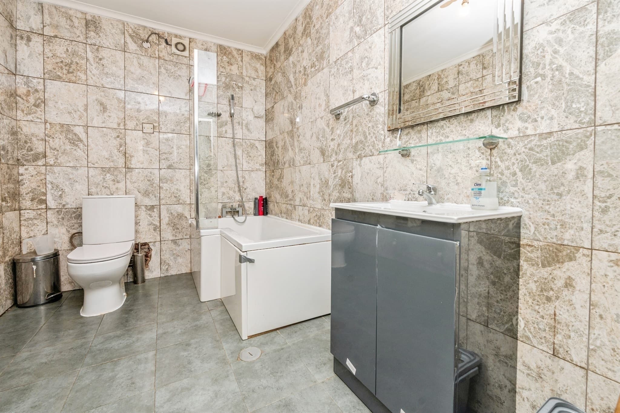 Property at Sycamore Road, Handsworth, Birmingham