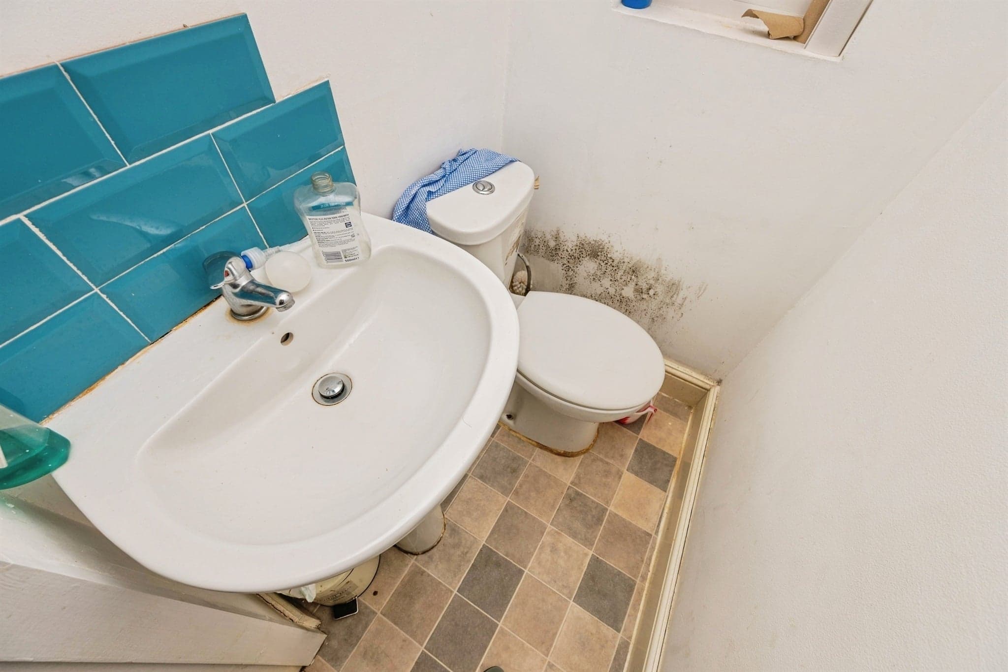 Property at Sycamore Road, Handsworth, Birmingham