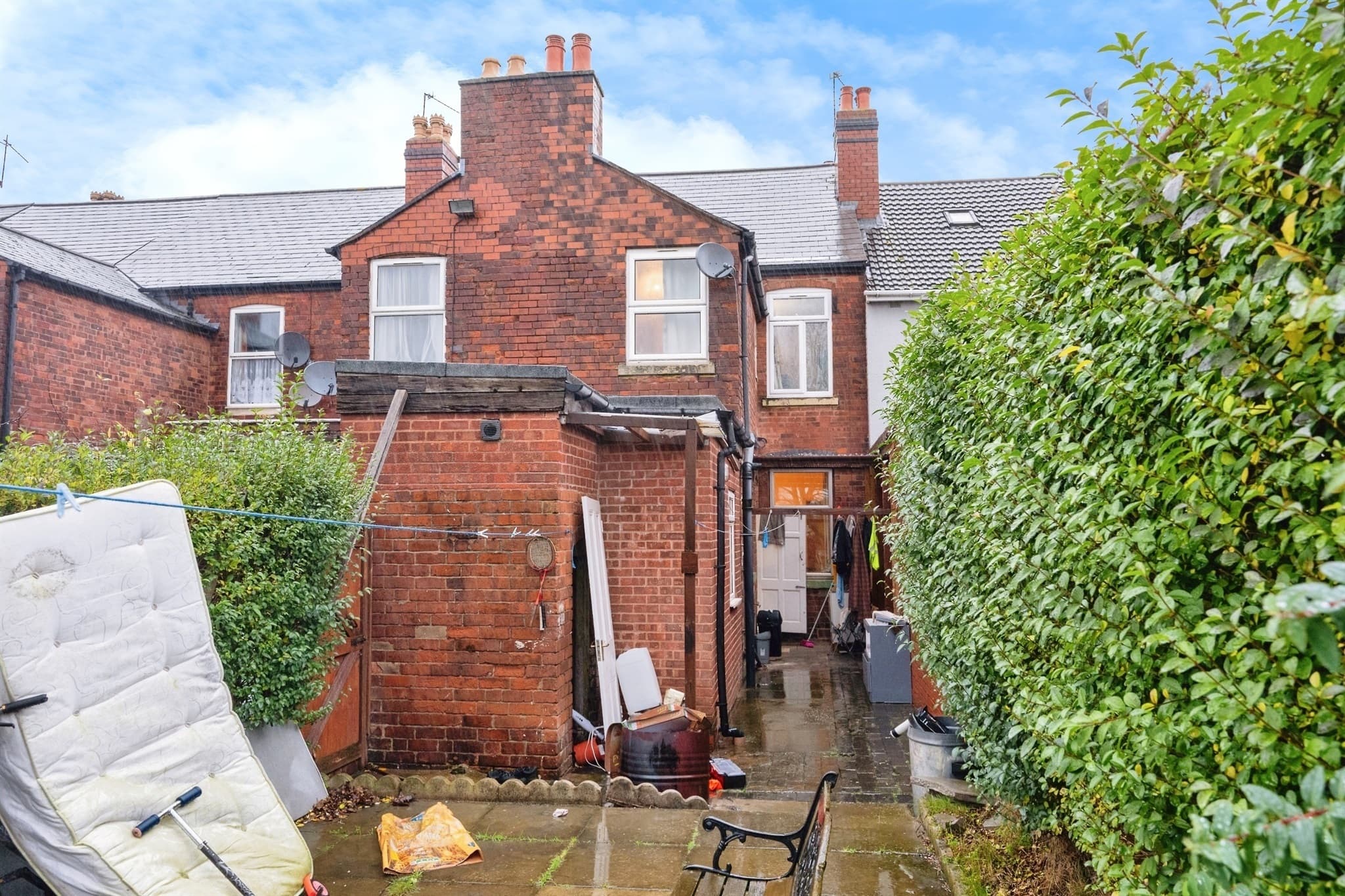 Property at Sycamore Road, Handsworth, Birmingham