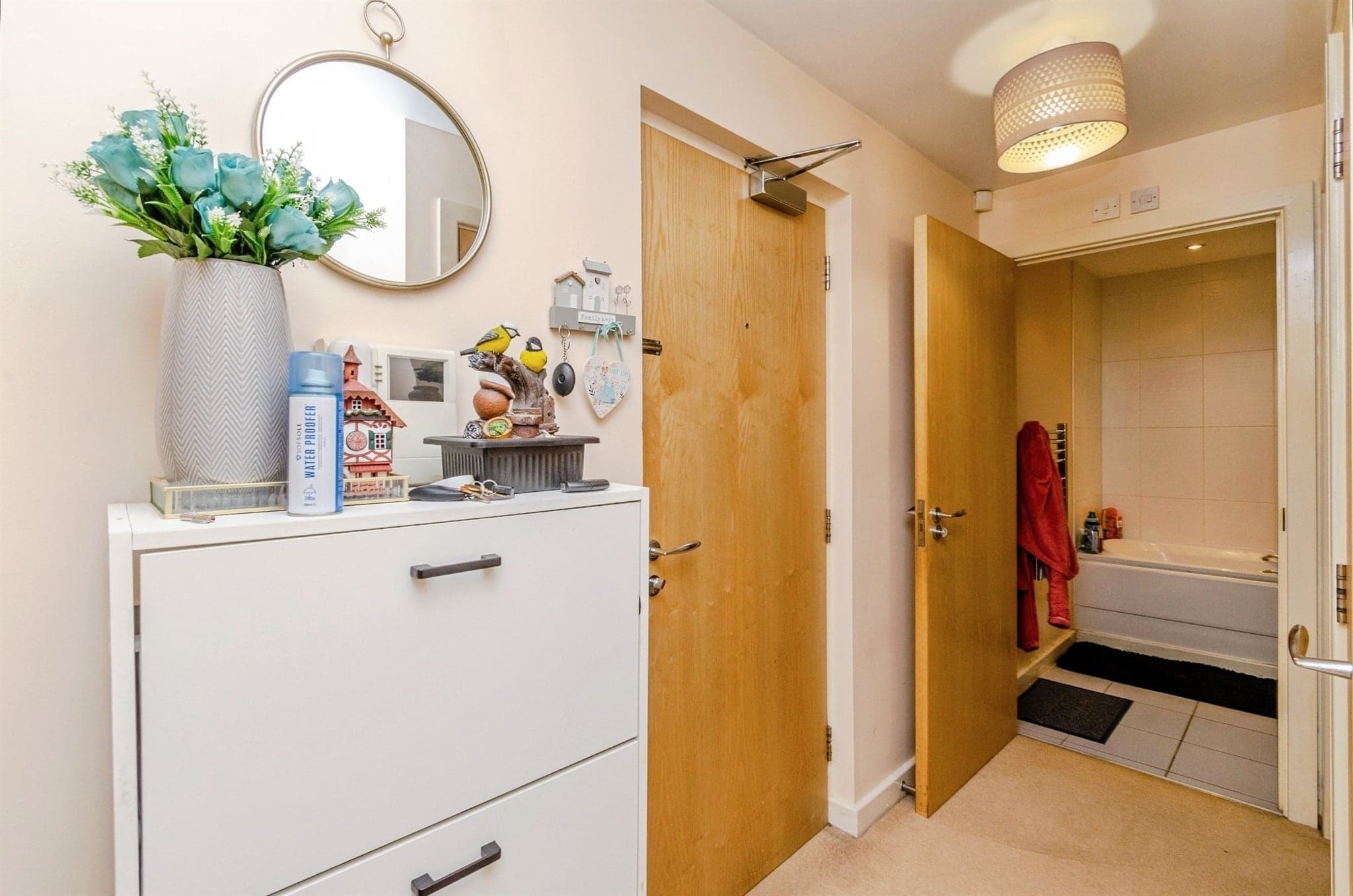 Property at Keepers Gate, Walsall