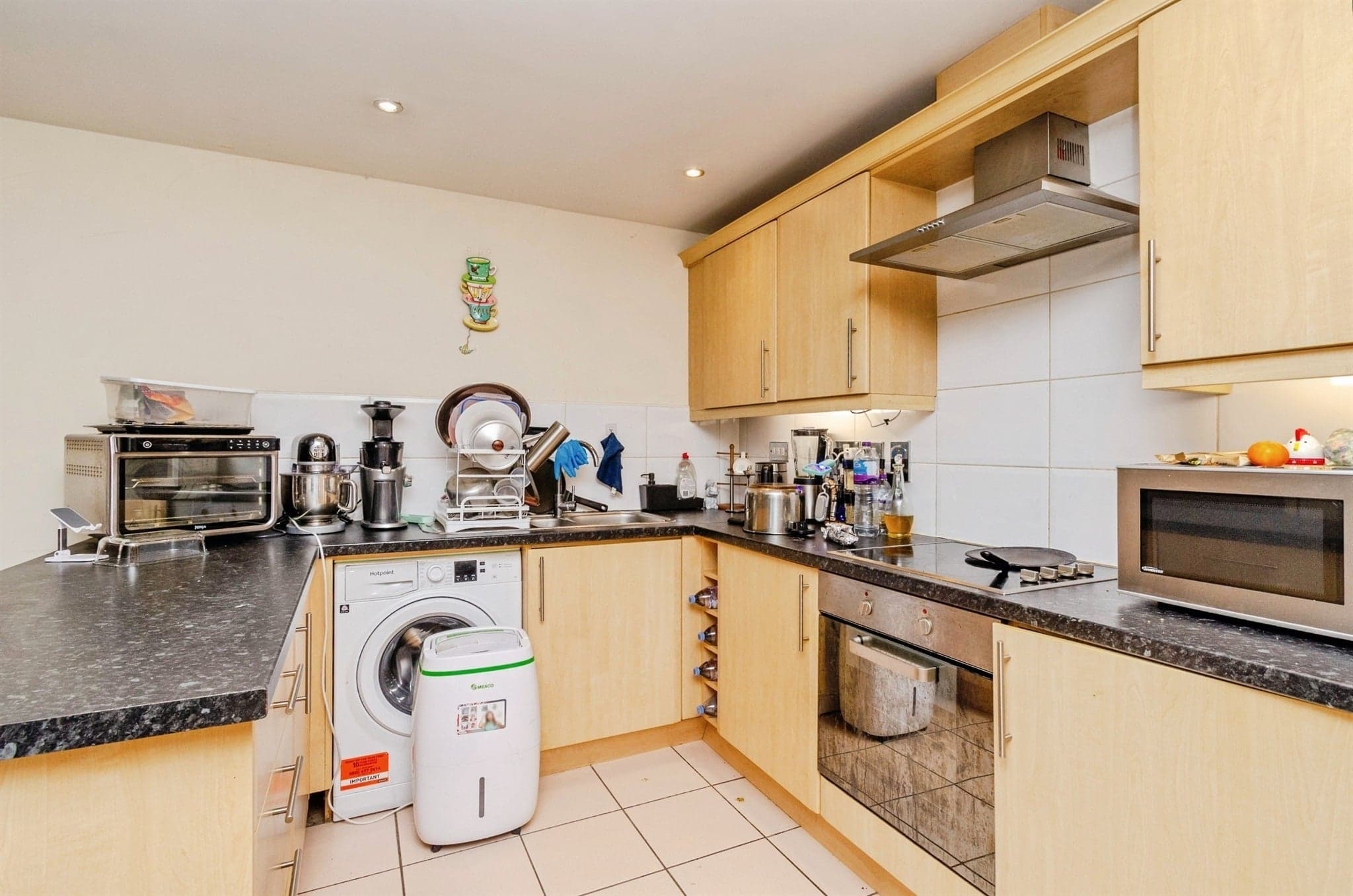 Property at Keepers Gate, Walsall