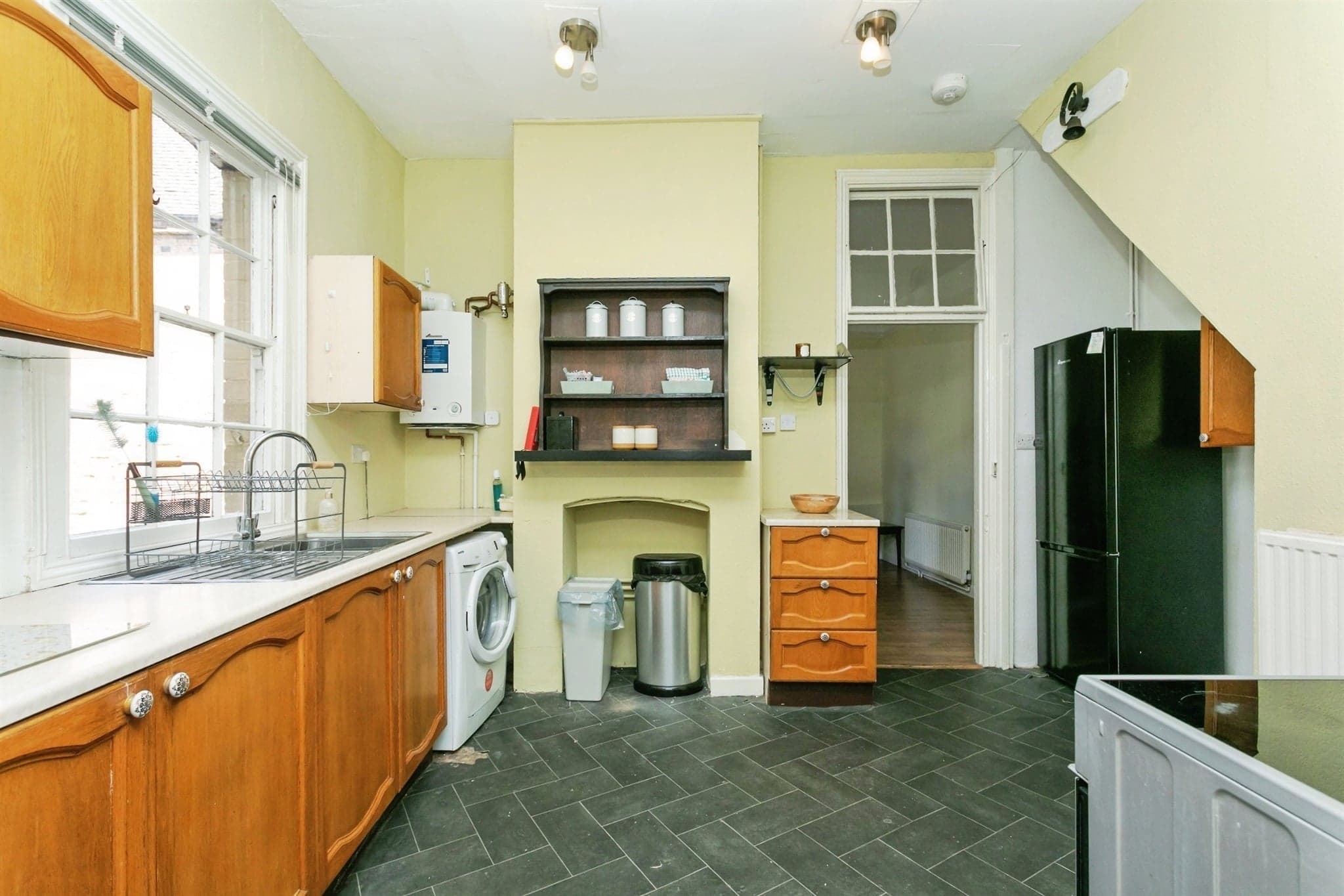 Property at Hunter Street, Buckingham