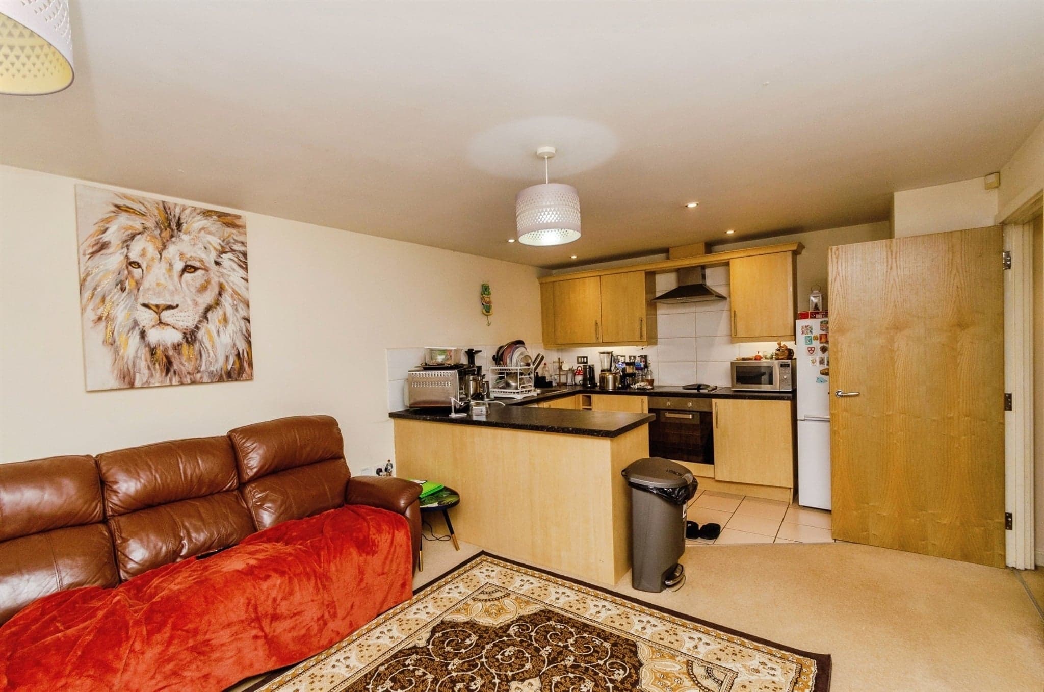 Property at Keepers Gate, Walsall