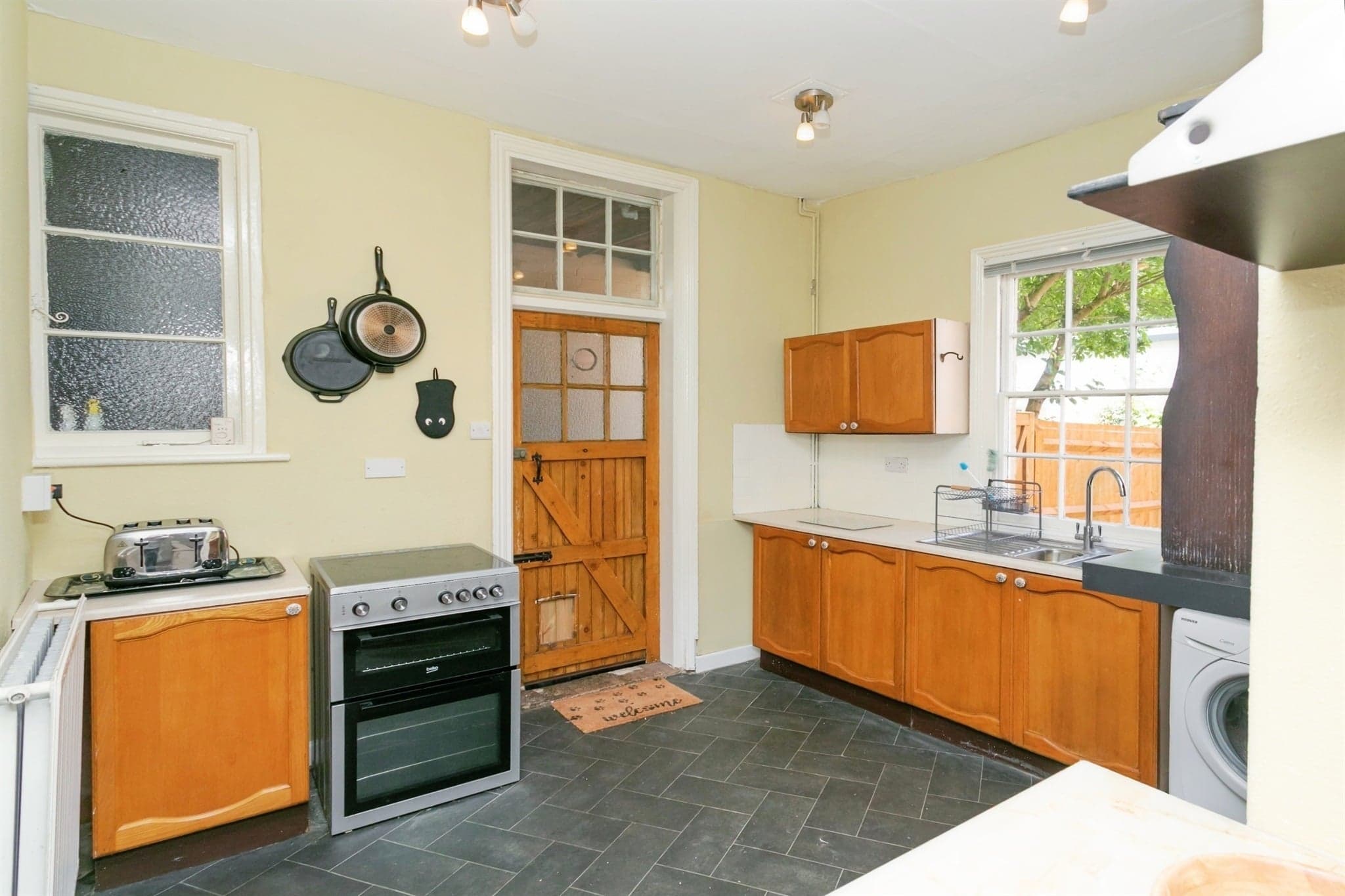 Property at Hunter Street, Buckingham
