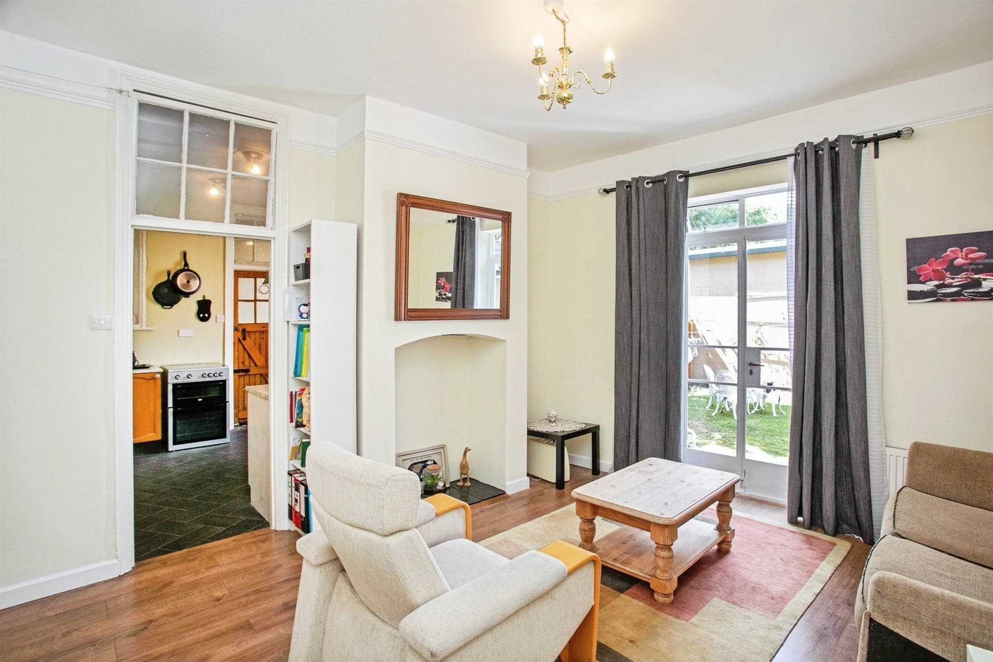 Property at Hunter Street, Buckingham