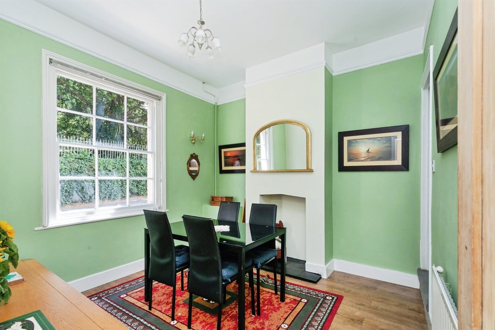 Property at Hunter Street, Buckingham