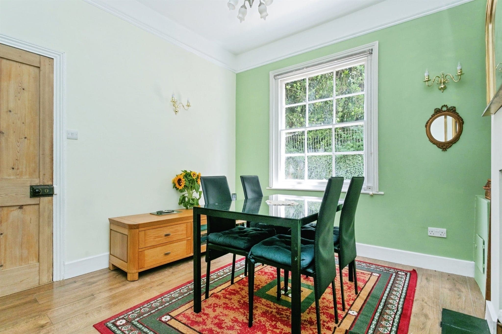 Property at Hunter Street, Buckingham