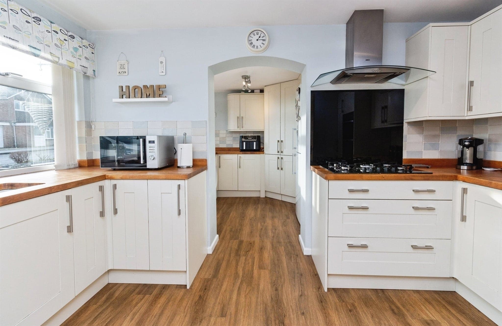 Property at Springvale Rise, STAFFORD