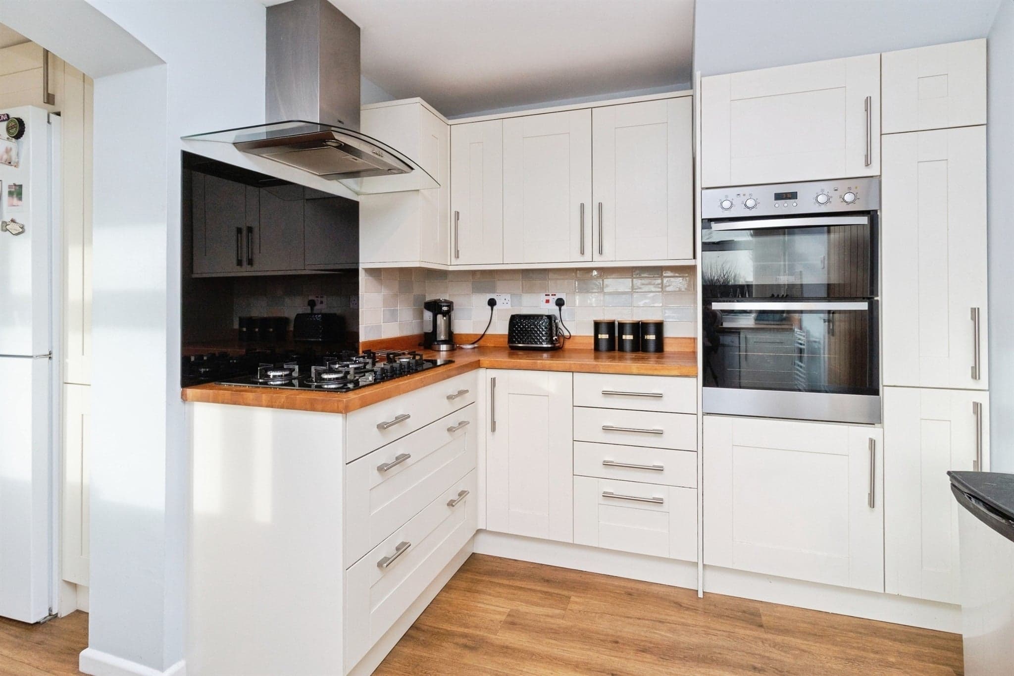 Property at Springvale Rise, STAFFORD