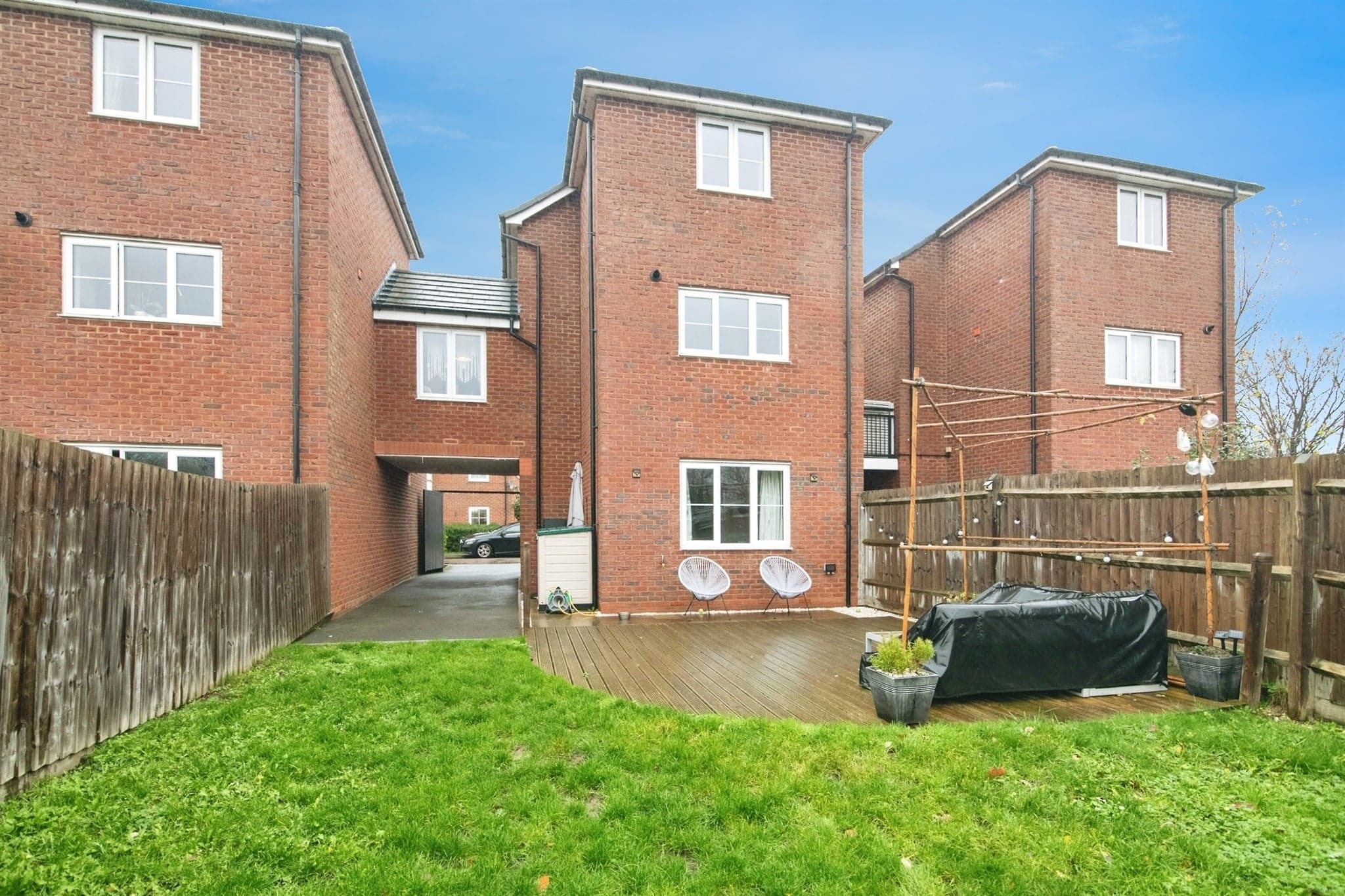 Property at The Pavilions, West Bromwich