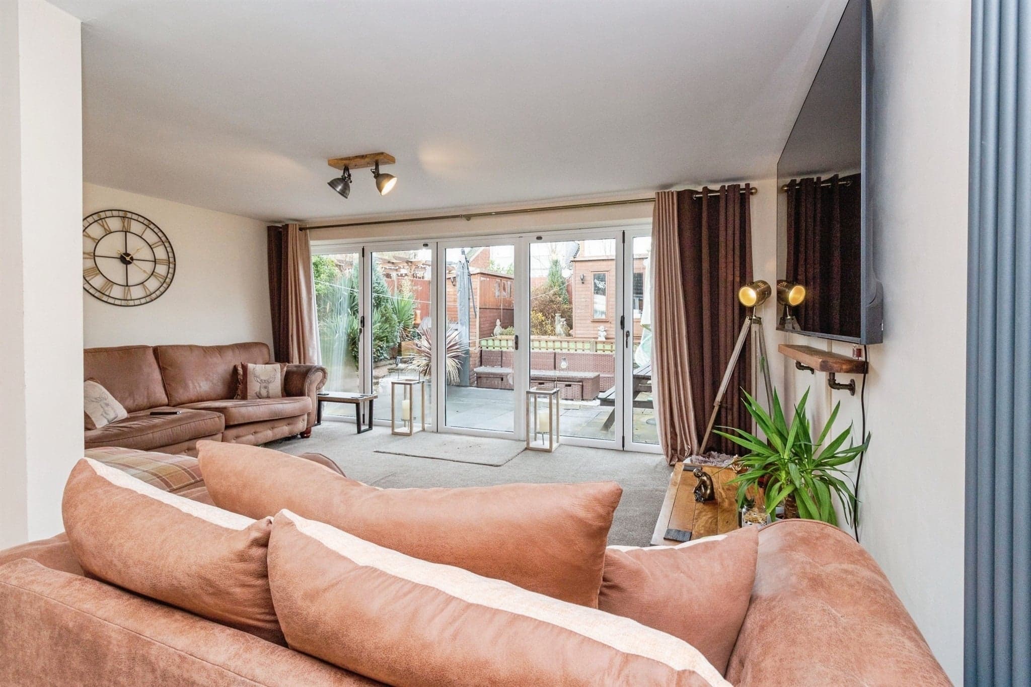 Property at Springvale Rise, STAFFORD