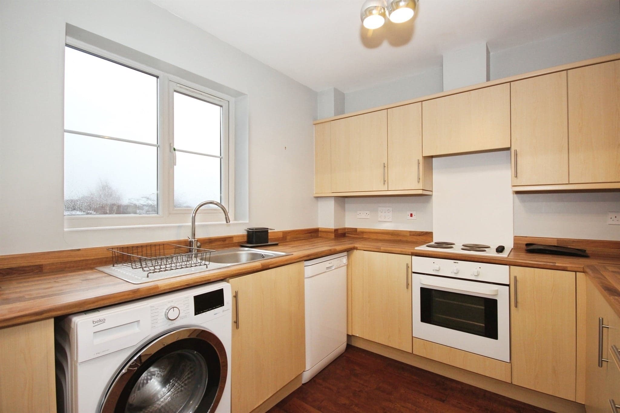 Property at Chandley Wharf, Warwick