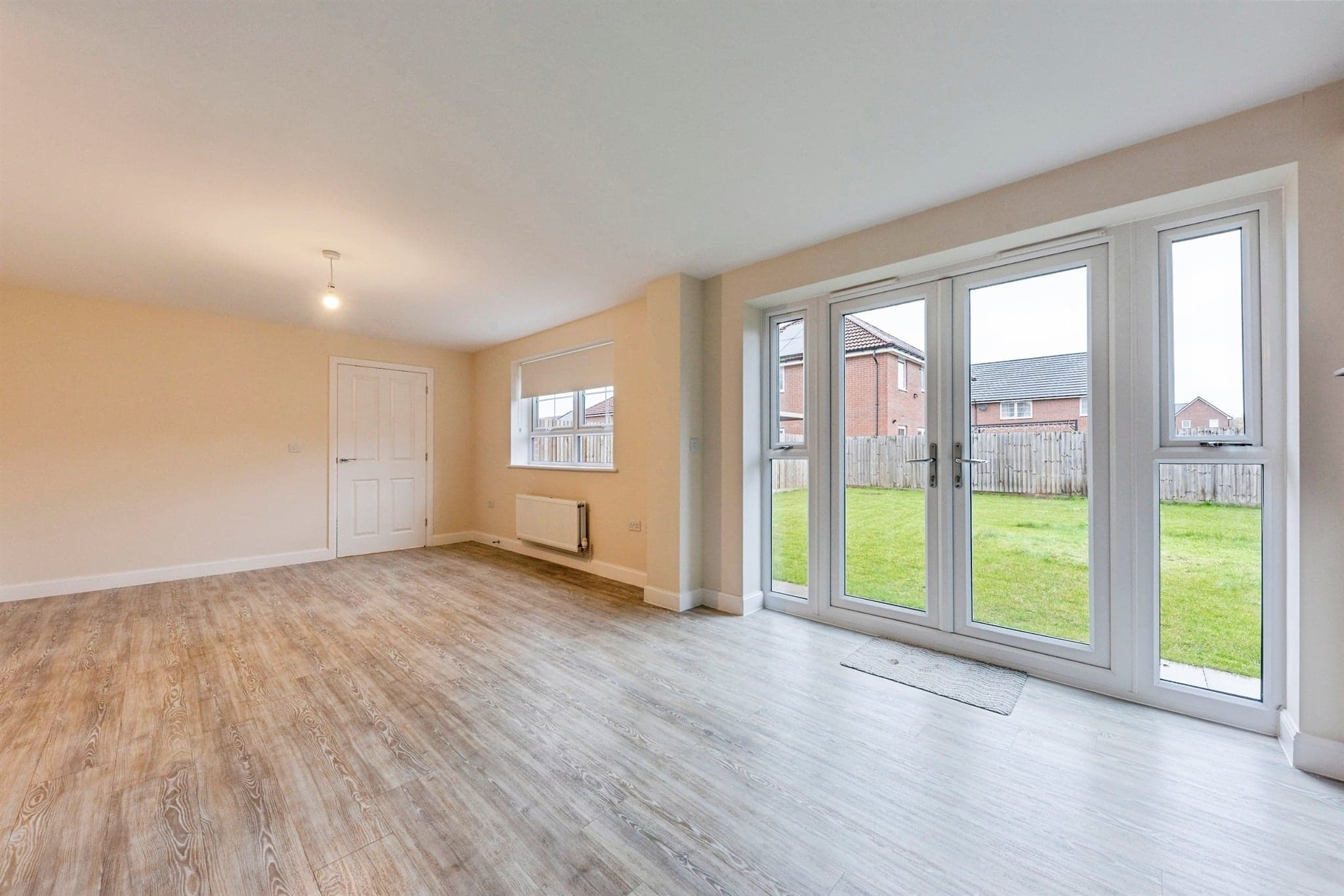Property at Hind Close, Bingham, Nottingham