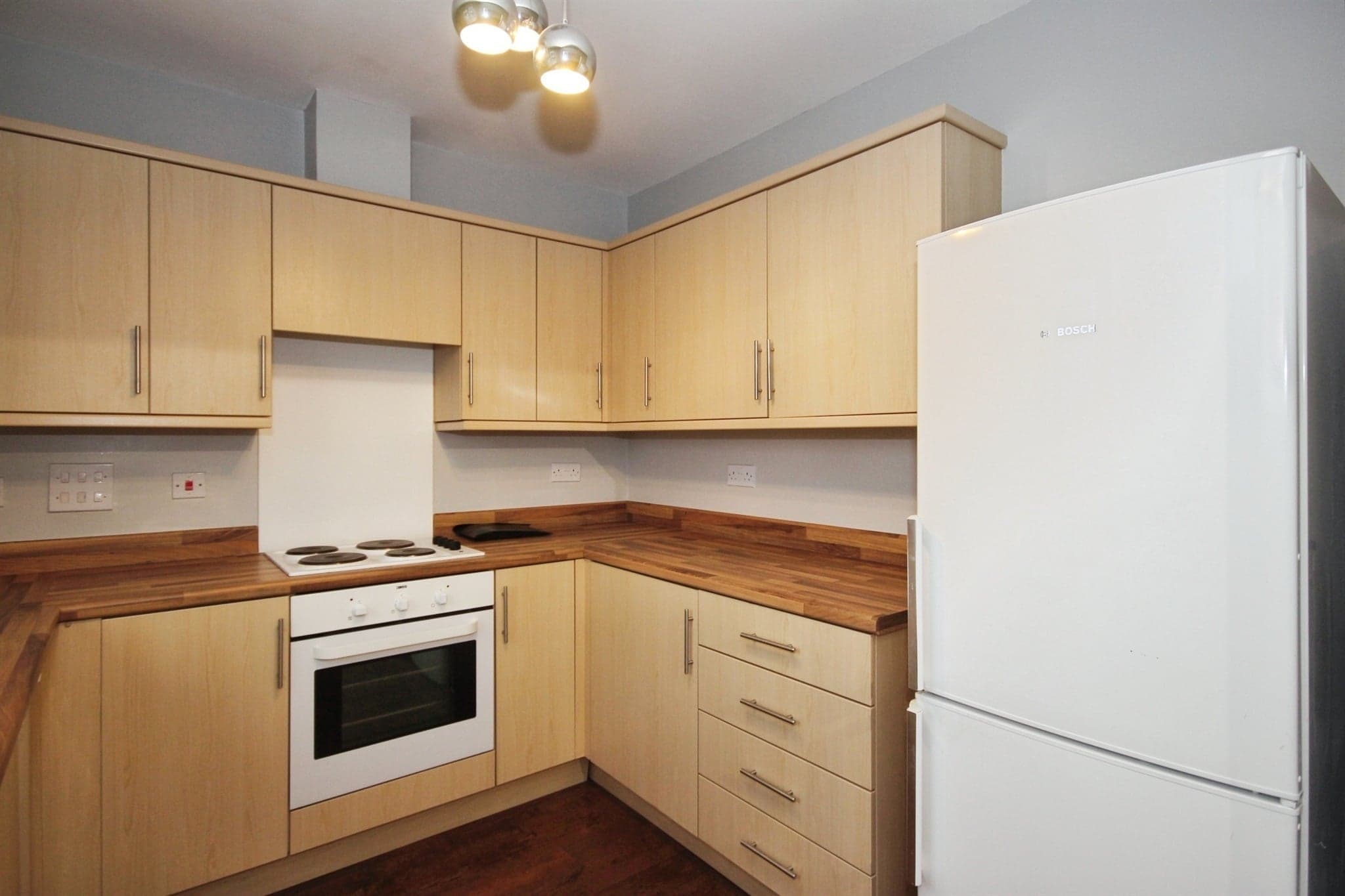 Property at Chandley Wharf, Warwick