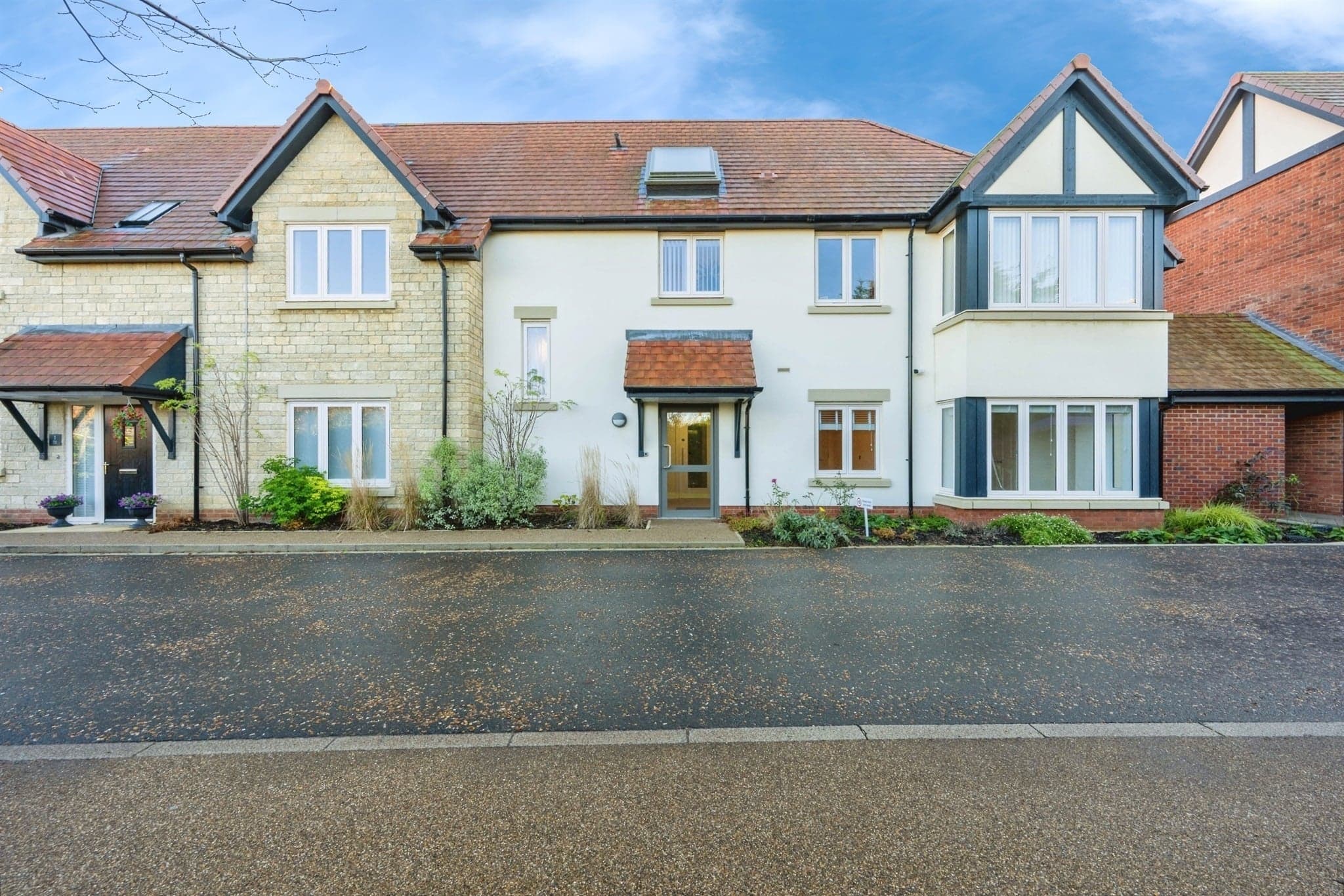 Property at Hobbswick Lane, Turvey, Bedford