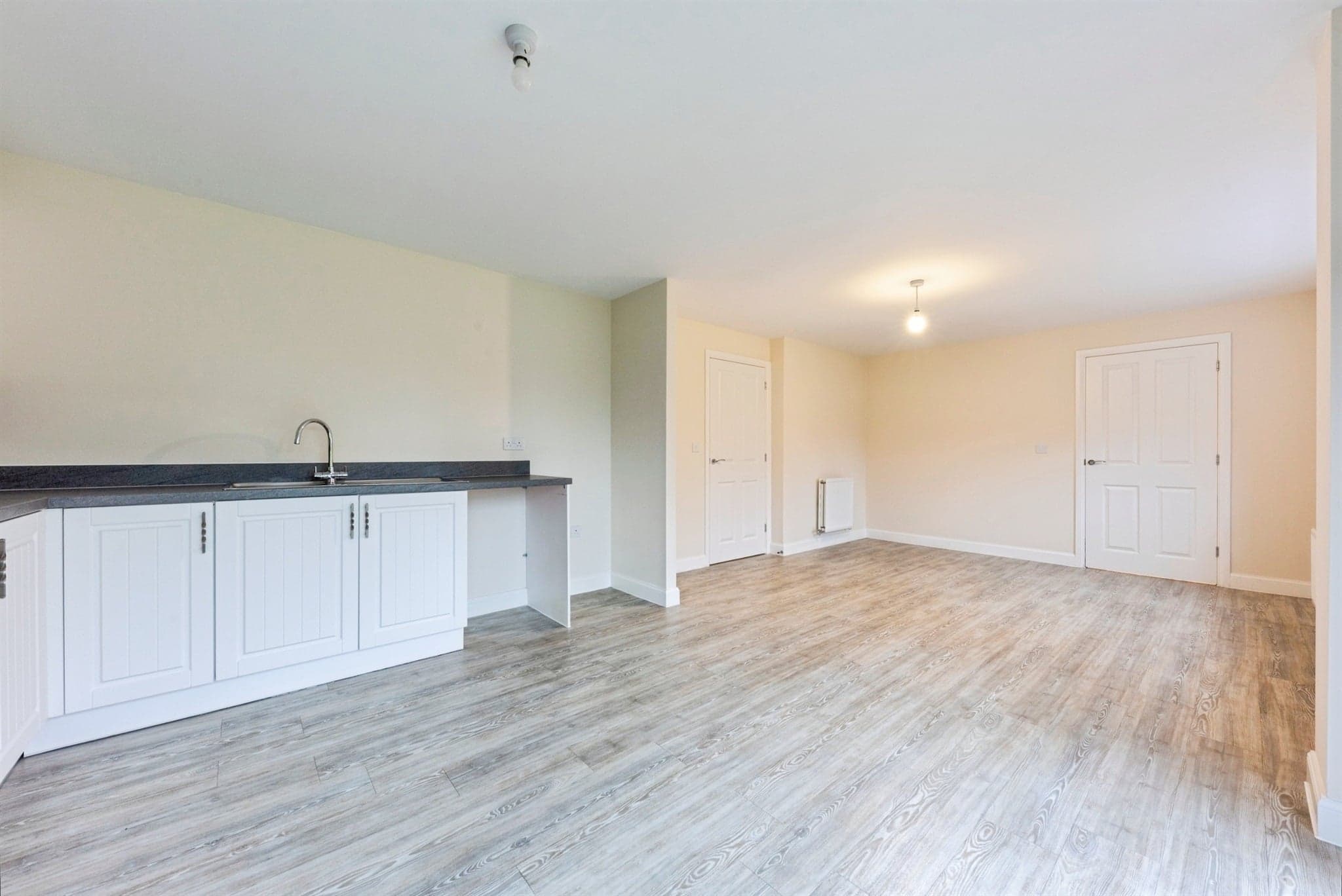 Property at Hind Close, Bingham, Nottingham