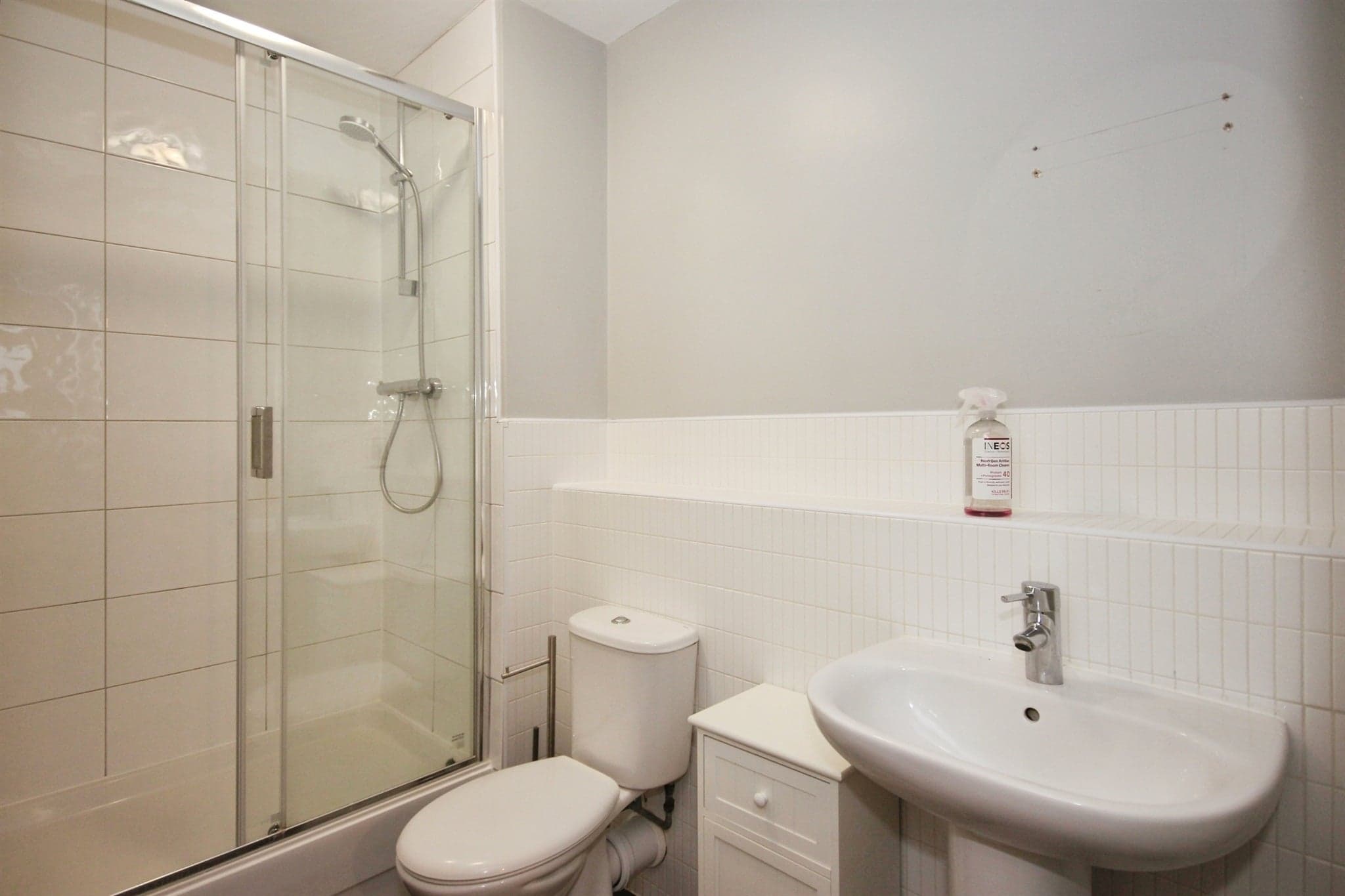 Property at Chandley Wharf, Warwick