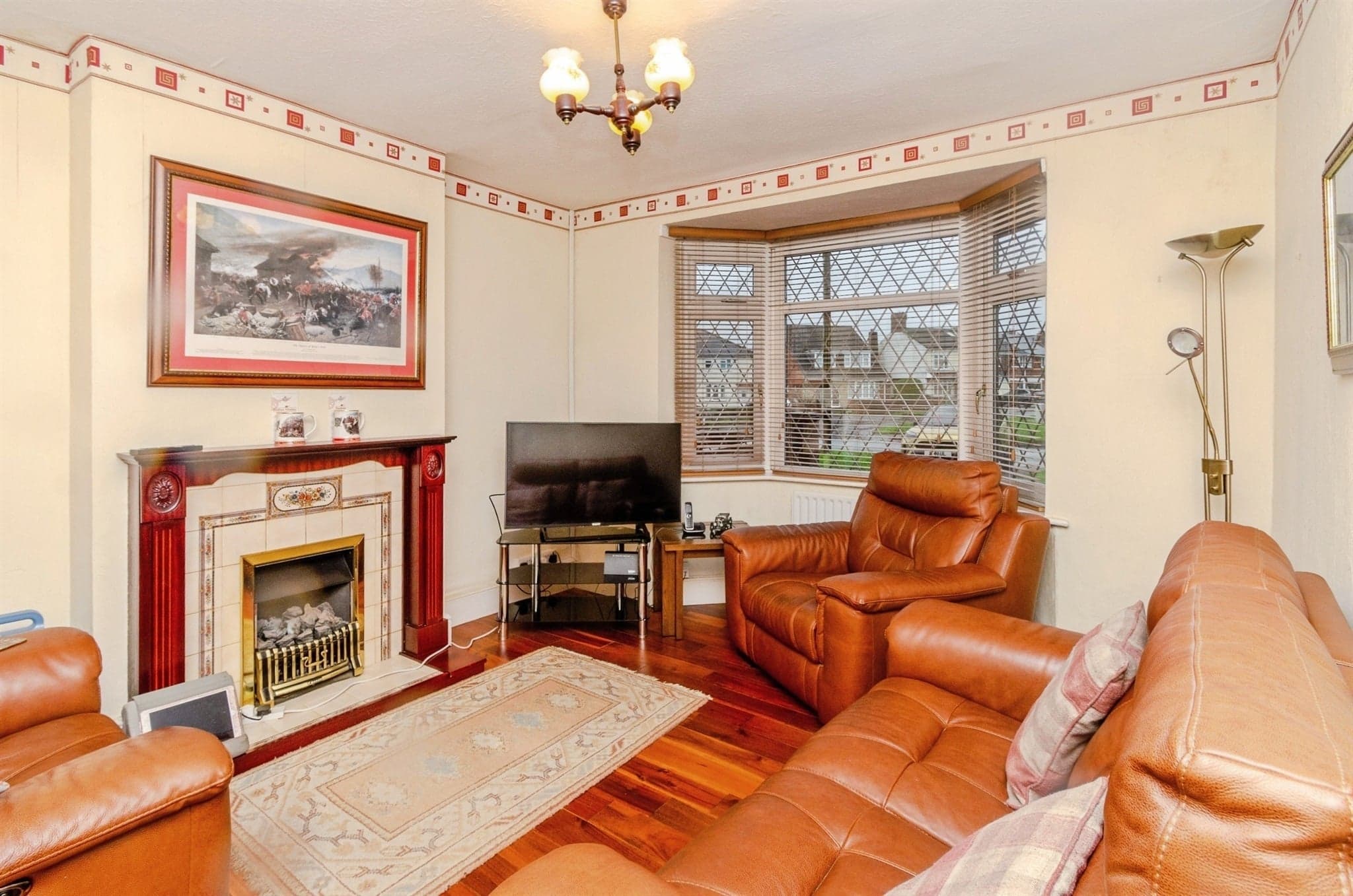 Property at Gorsey Lane, Great Wyrley, Walsall