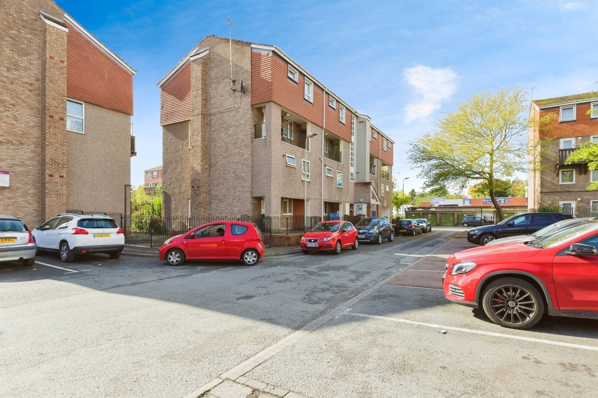 Property at Vostock Close, Leicester