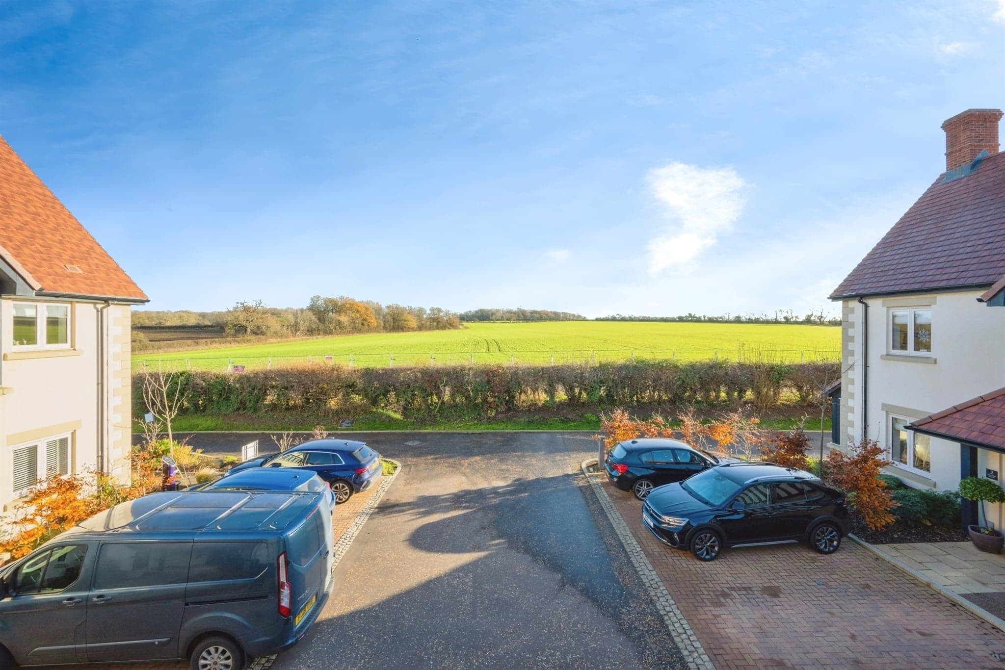 Property at Hobbswick Lane, Turvey, Bedford